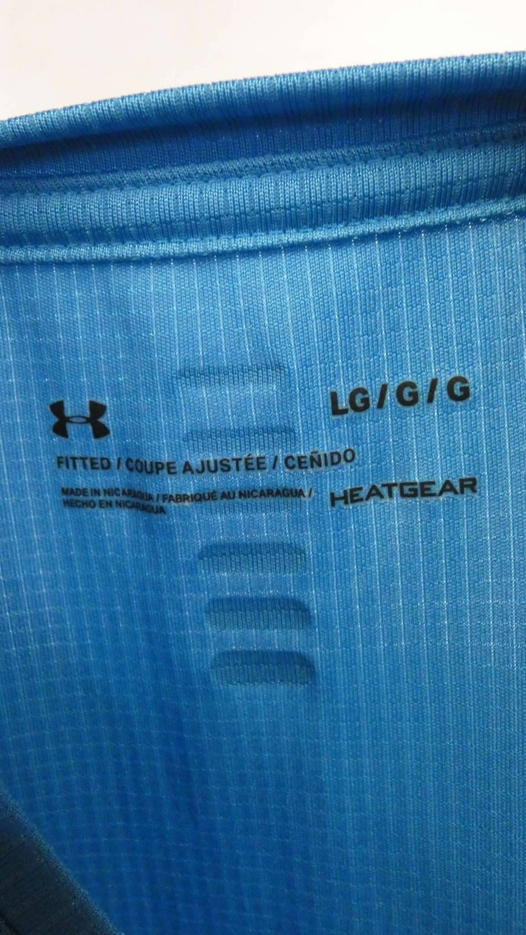 Men's Under Armour Sports T-Shirt - kitround kitround product