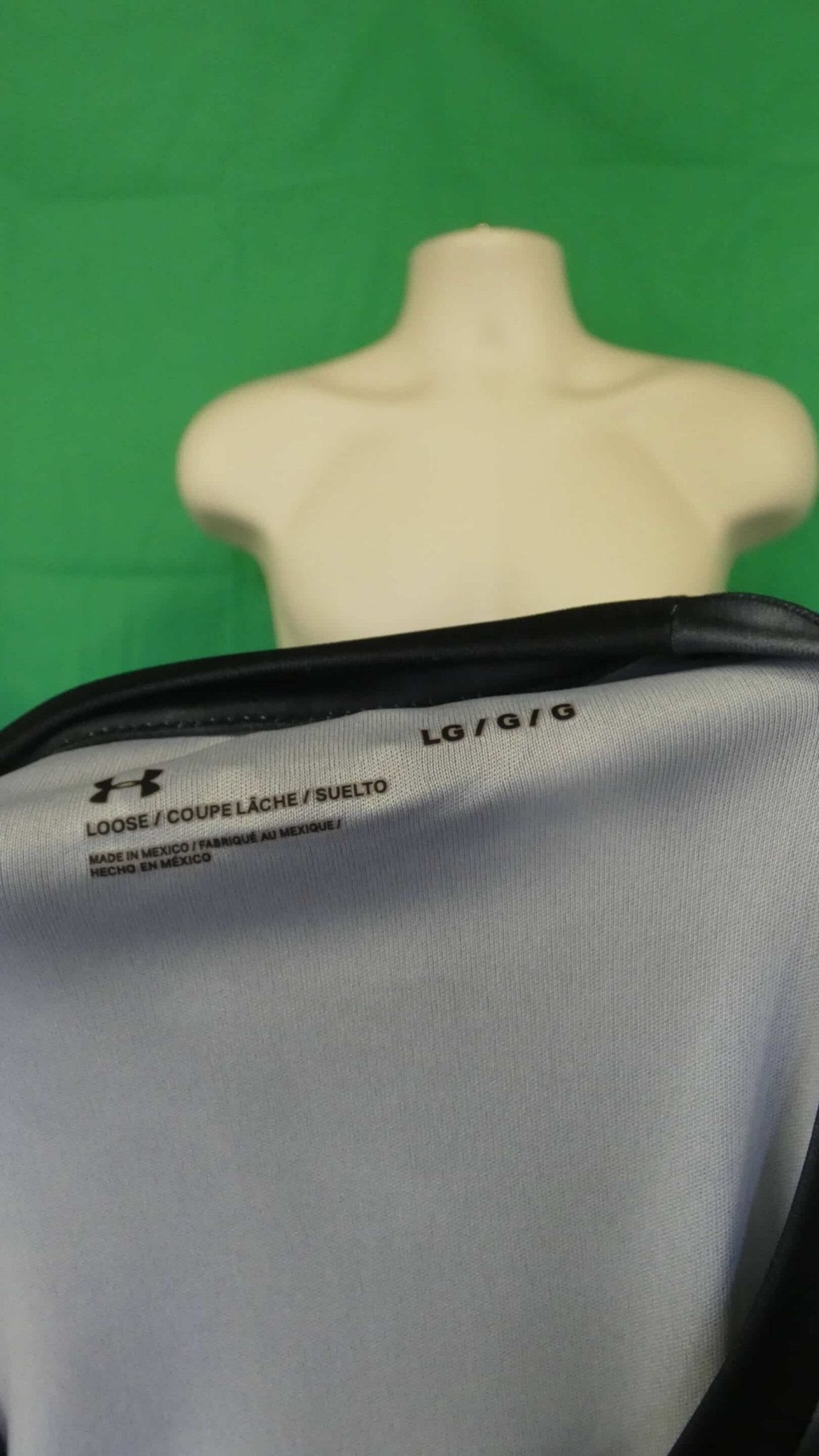 Men's Under Armour Sports Top - kitround kitround product