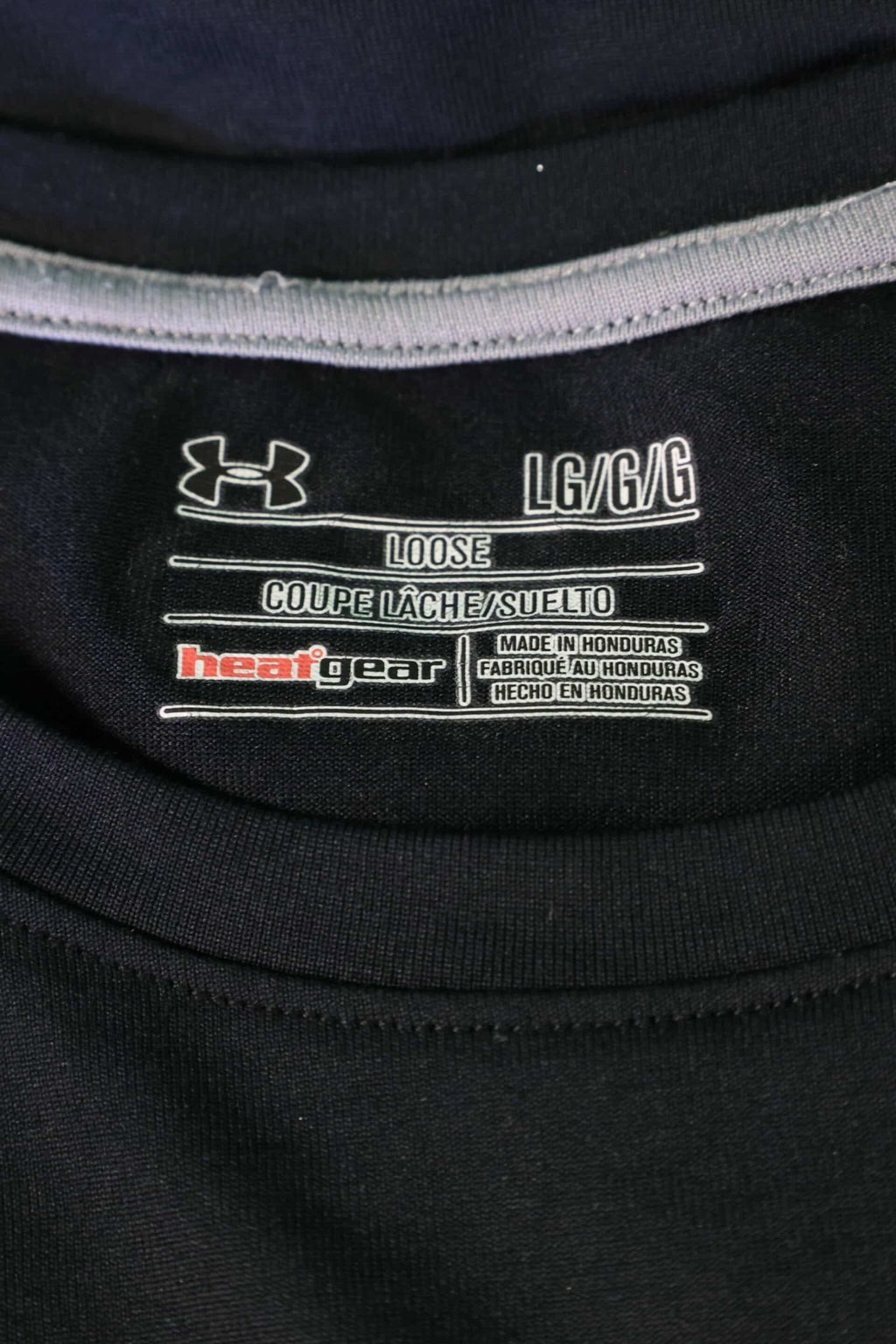 Men's Under Armour Sports Top - kitround kitround product