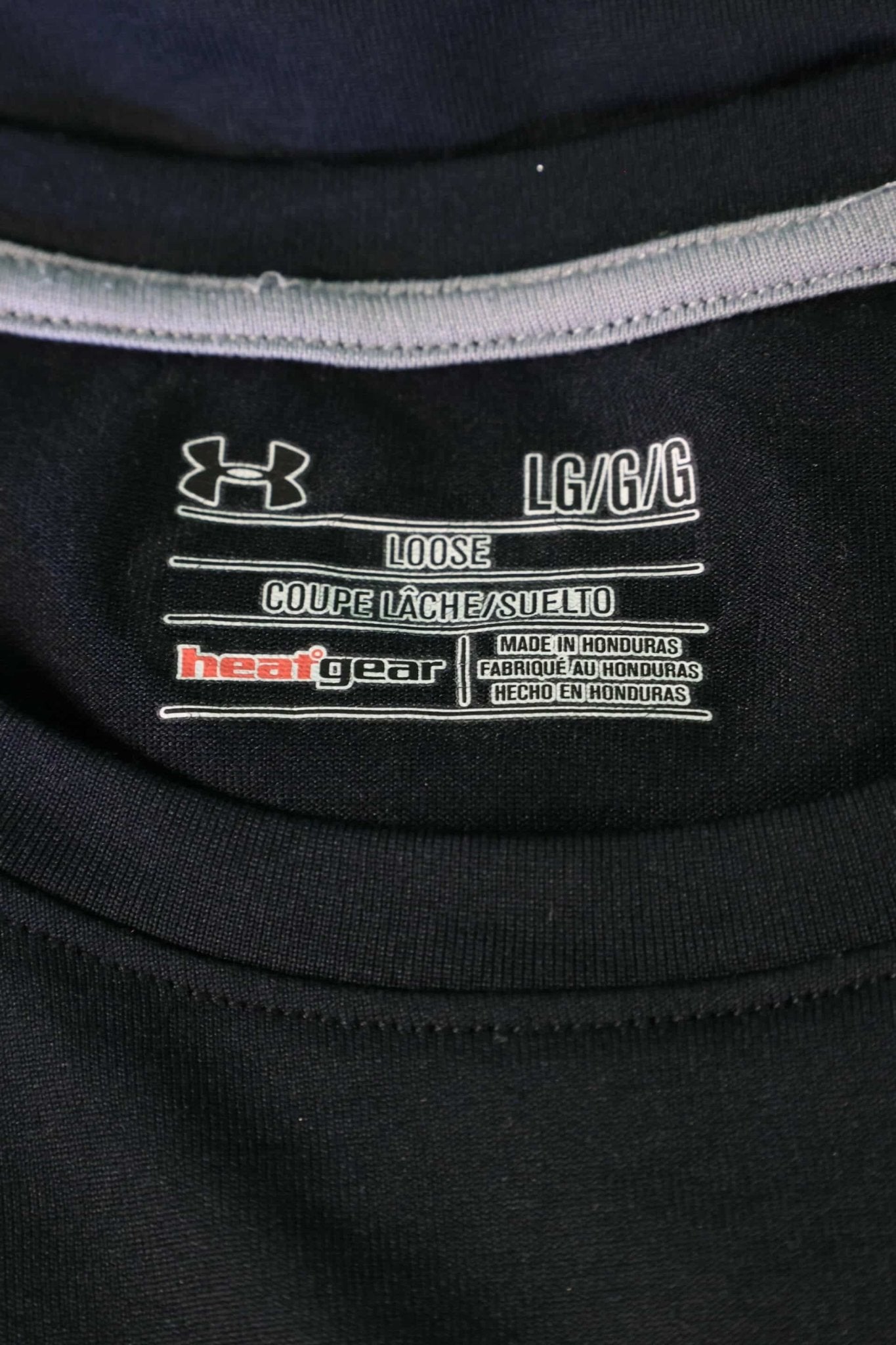 Men's Under Armour Sports Top - kitround kitround product