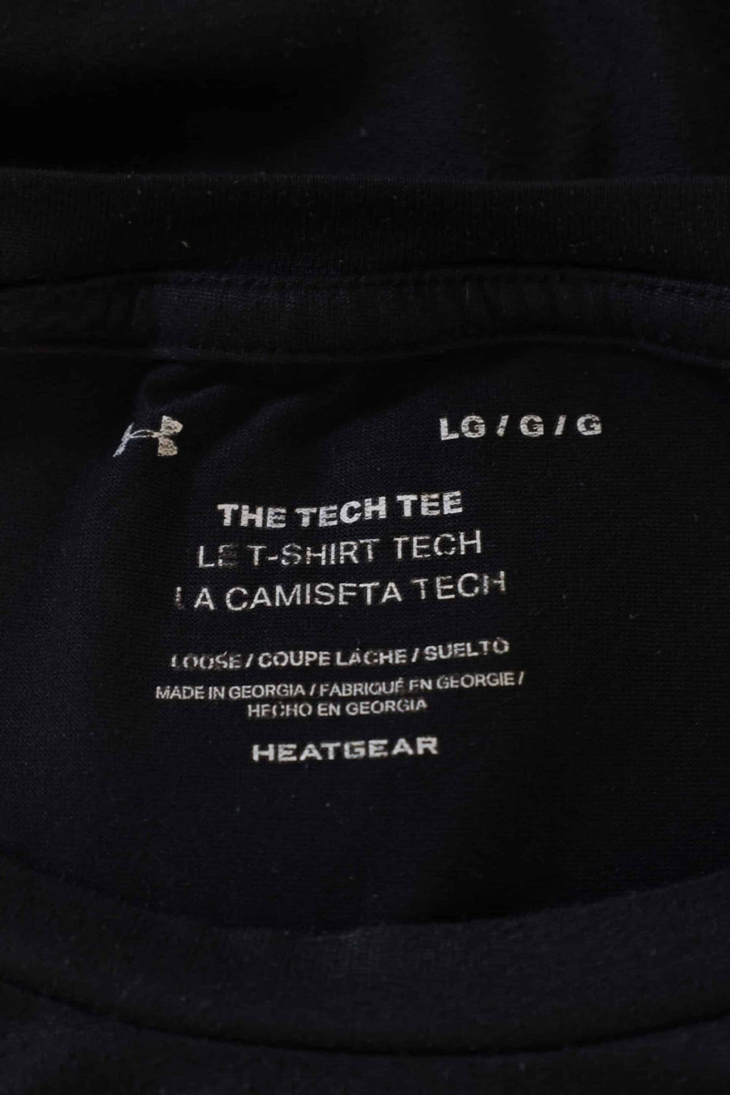 Men's Under Armour Sports Top - kitround kitround product