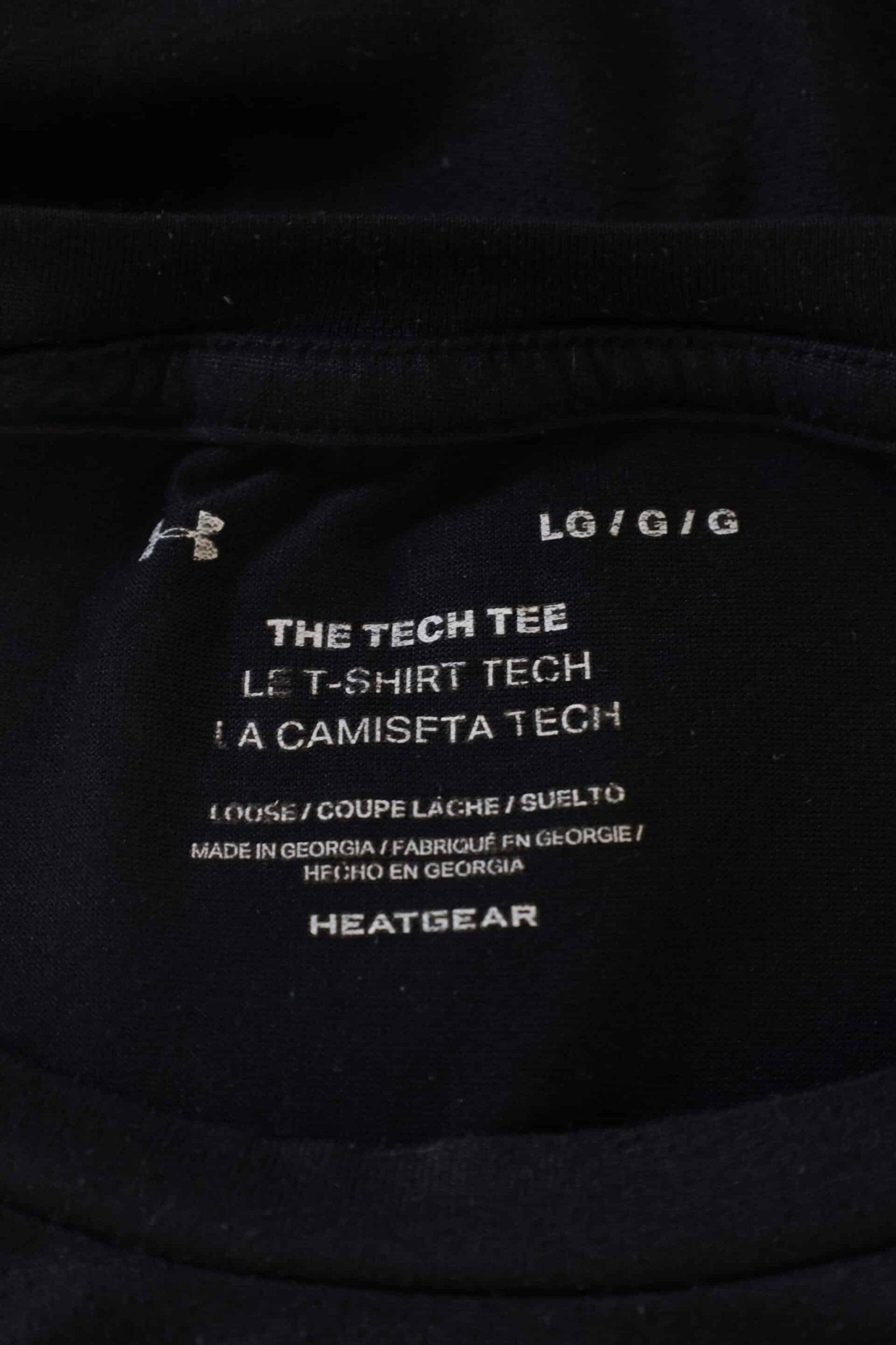 Men's Under Armour Sports Top - kitround kitround product