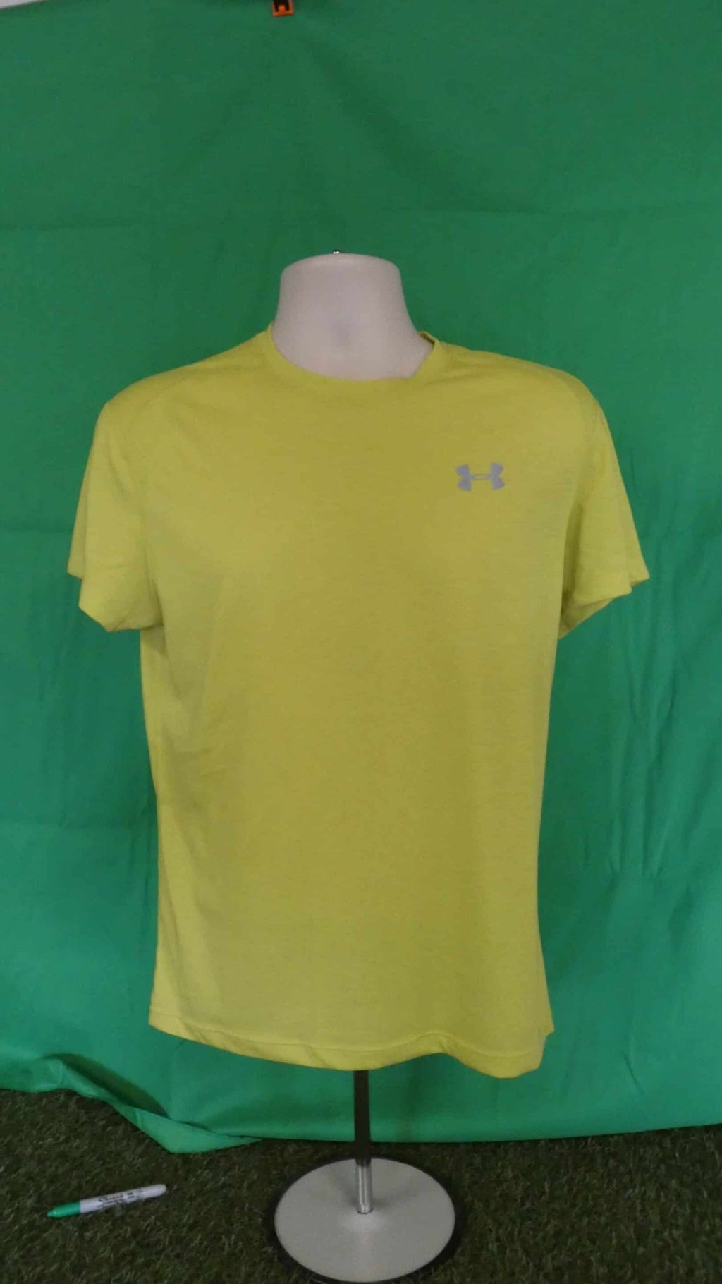 Men's Under Armour Sports Top - kitround kitround product