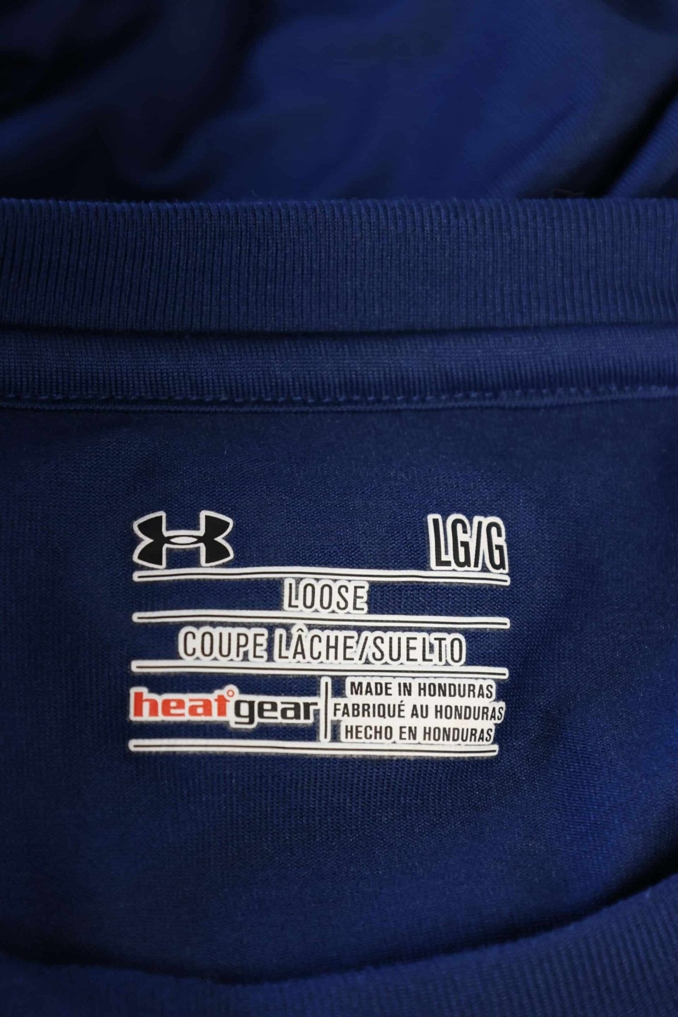 Men's Under Armour Sports Top - kitround kitround product