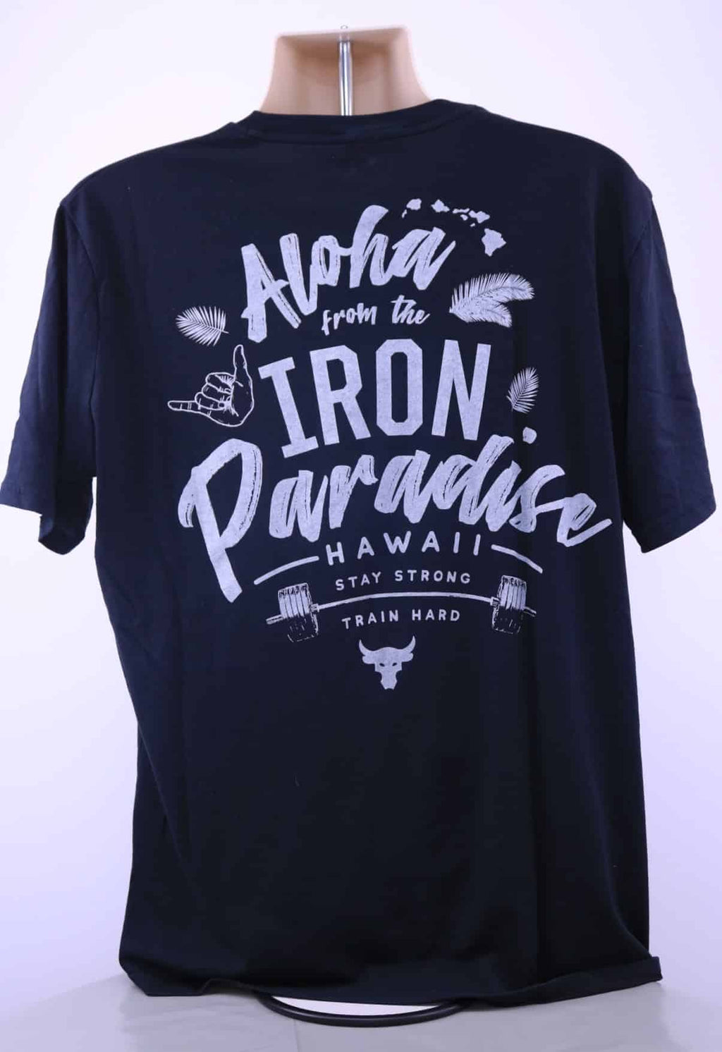 Men's Under Armour T-Shirt - kitround kitround product