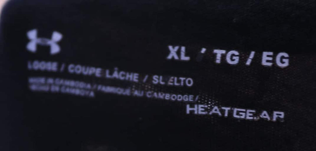 Men's Under Armour T-Shirt - kitround kitround product