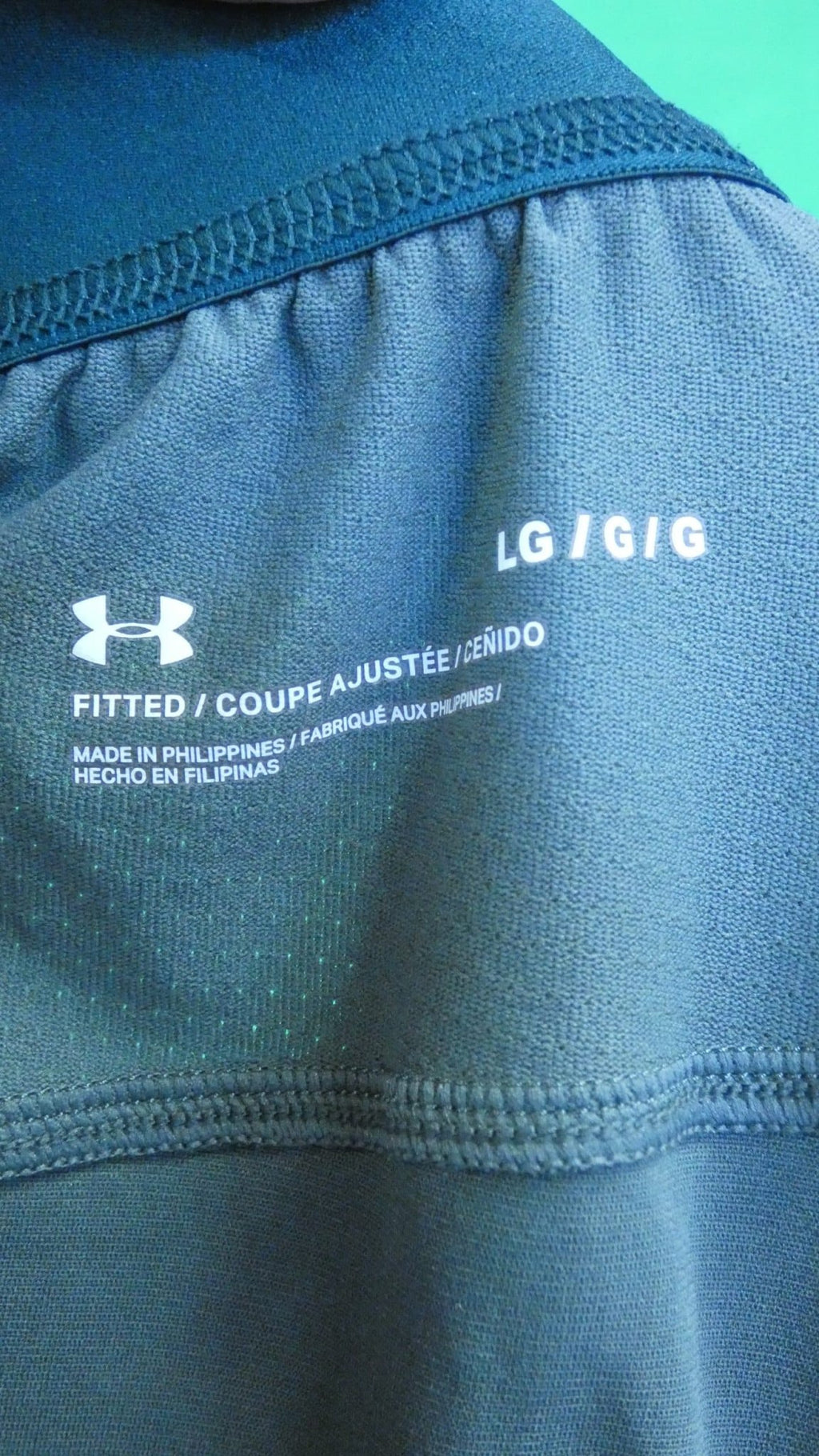 Men's Under Armour Tracksuit Bottoms - kitround kitround product