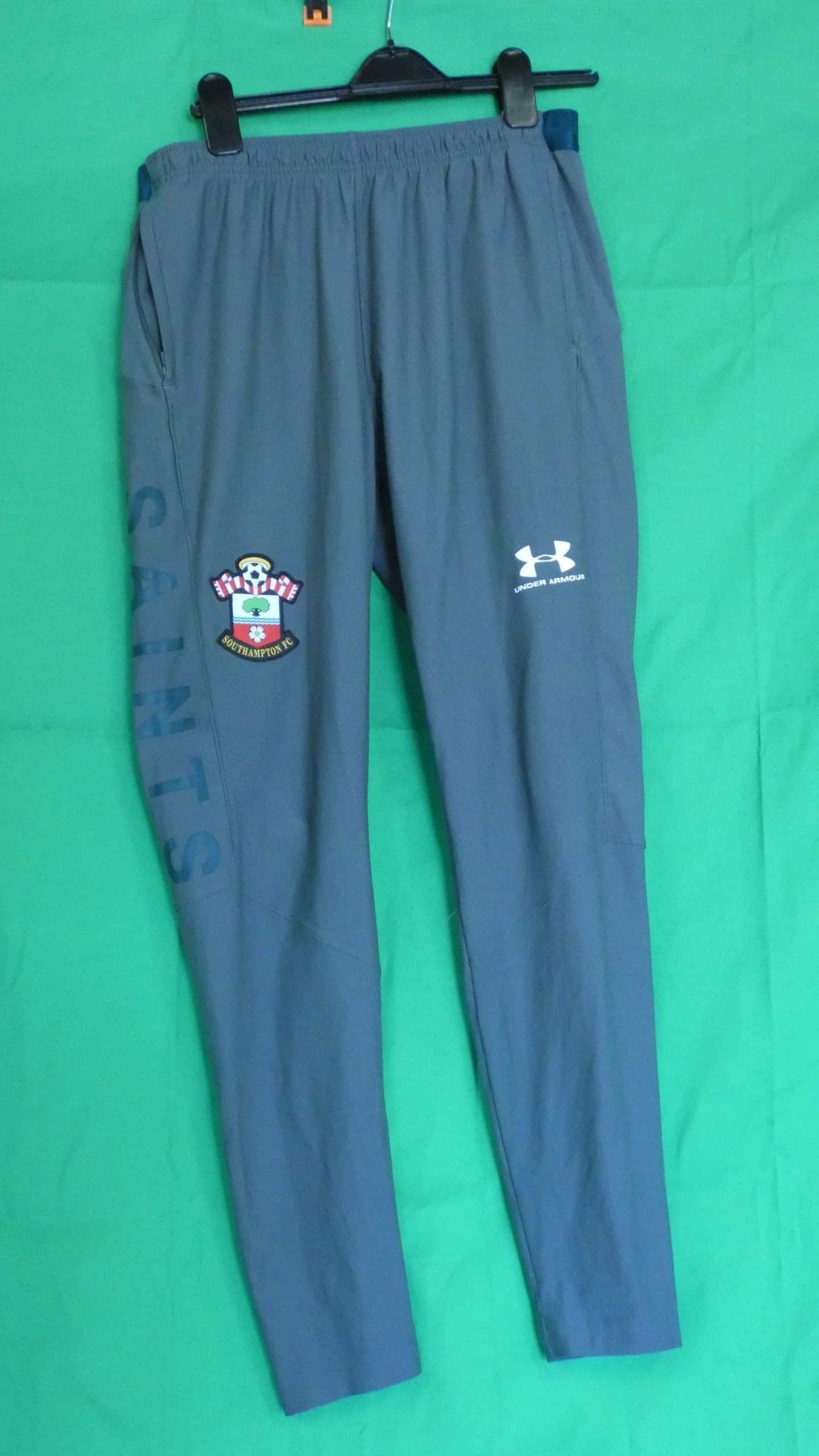 Men's Under Armour Tracksuit Bottoms - kitround kitround product