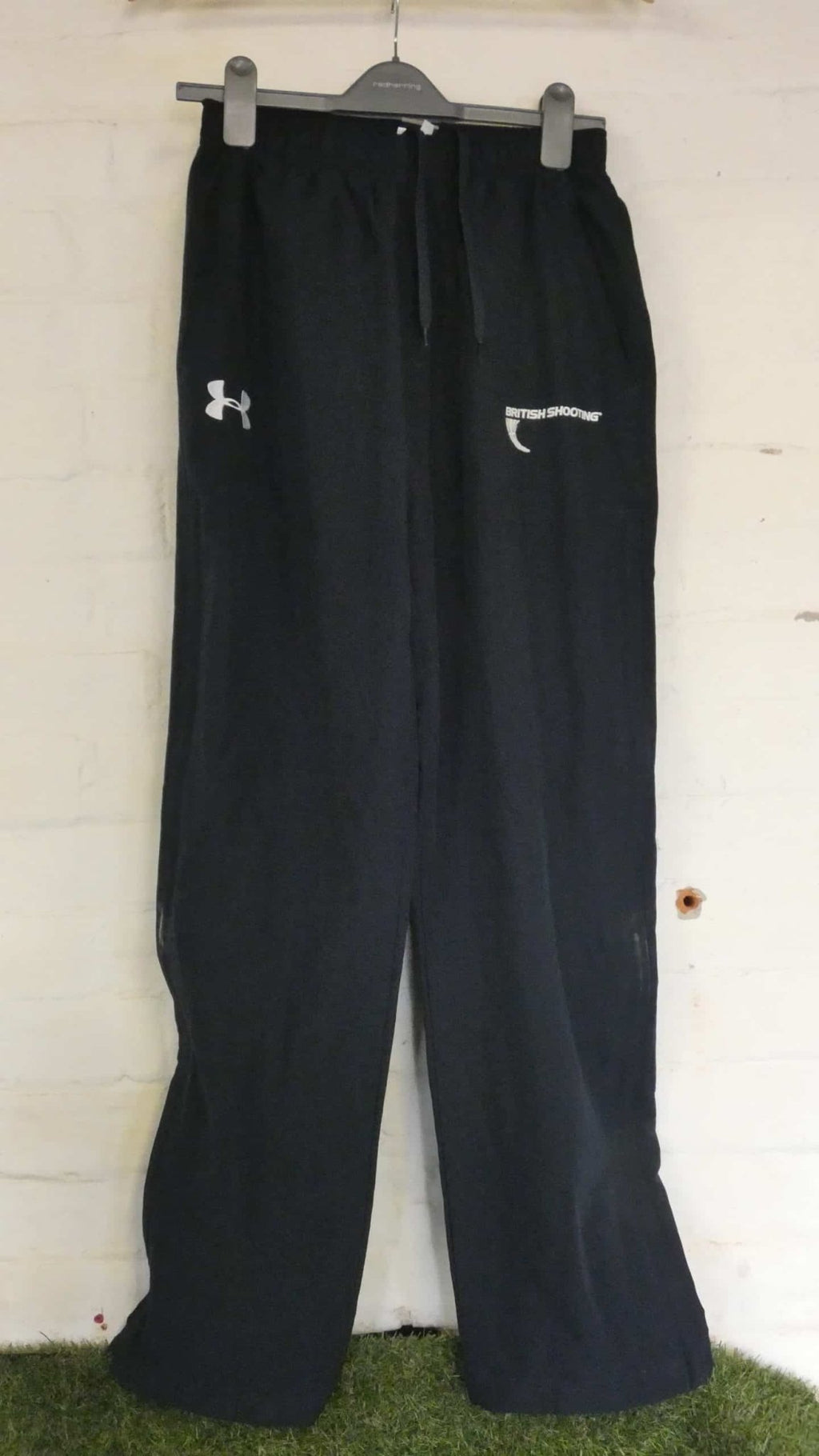 Men's Under Armour Tracksuit Bottoms - kitround kitround product