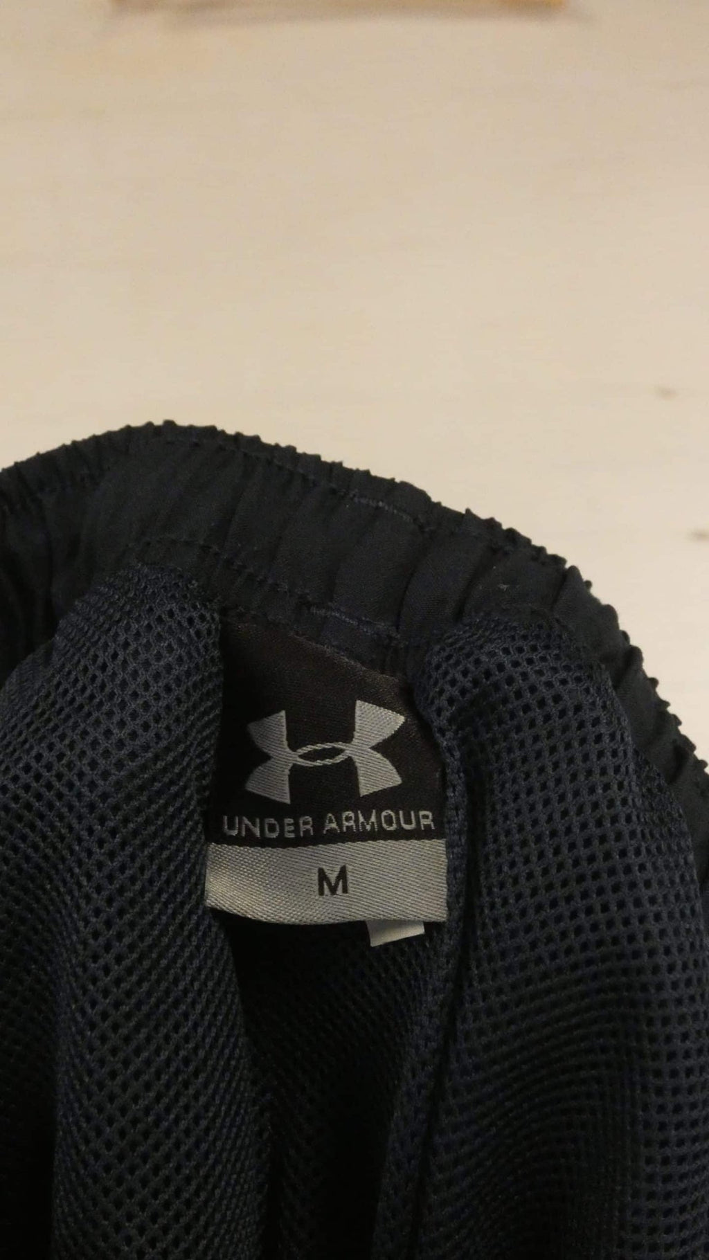 Men's Under Armour Tracksuit Bottoms - kitround kitround product