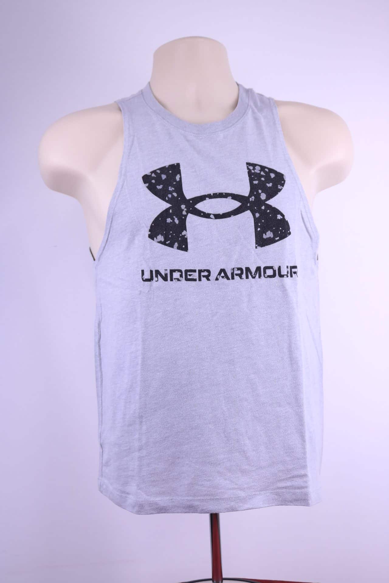 Men's Under Armour Vest Top - kitround kitround product