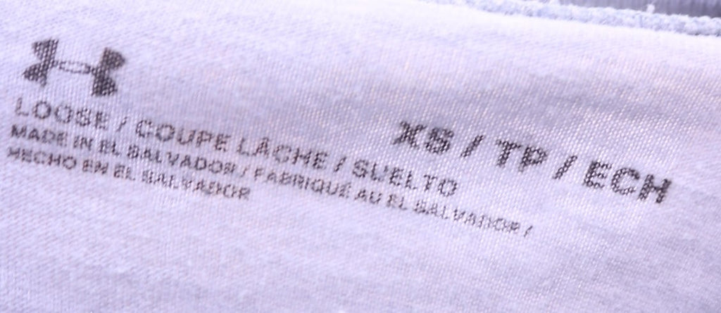 Men's Under Armour Vest Top - kitround kitround product