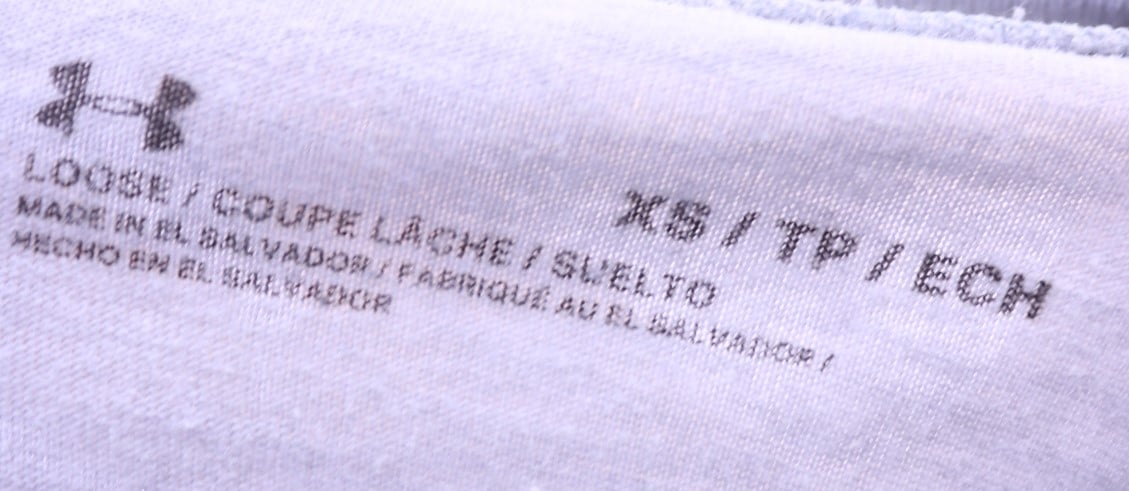 Men's Under Armour Vest Top - kitround kitround product