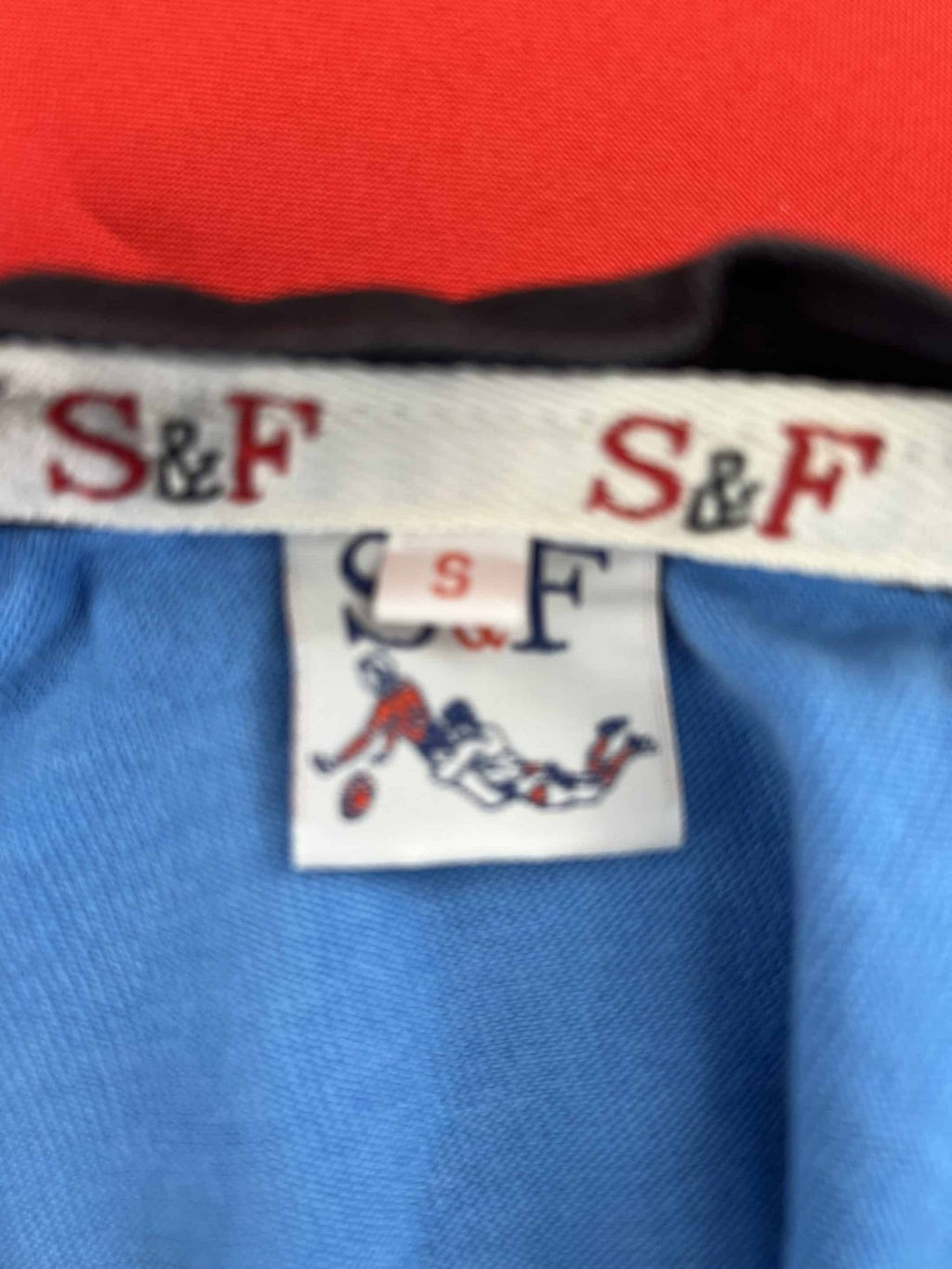 Men’s Uruguay Rugby World Cup 2003 Top - kitround kitround product