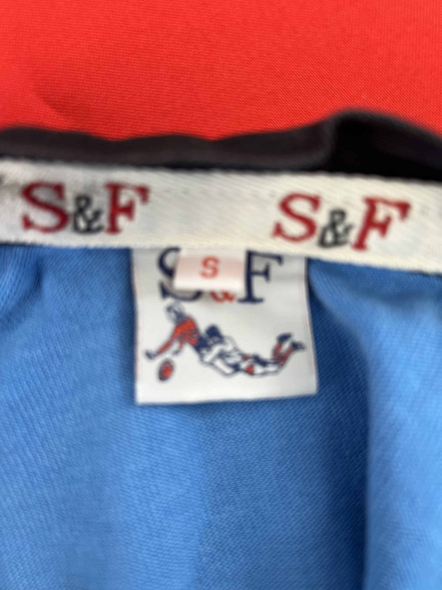 Men’s Uruguay Rugby World Cup 2003 Top - kitround kitround product