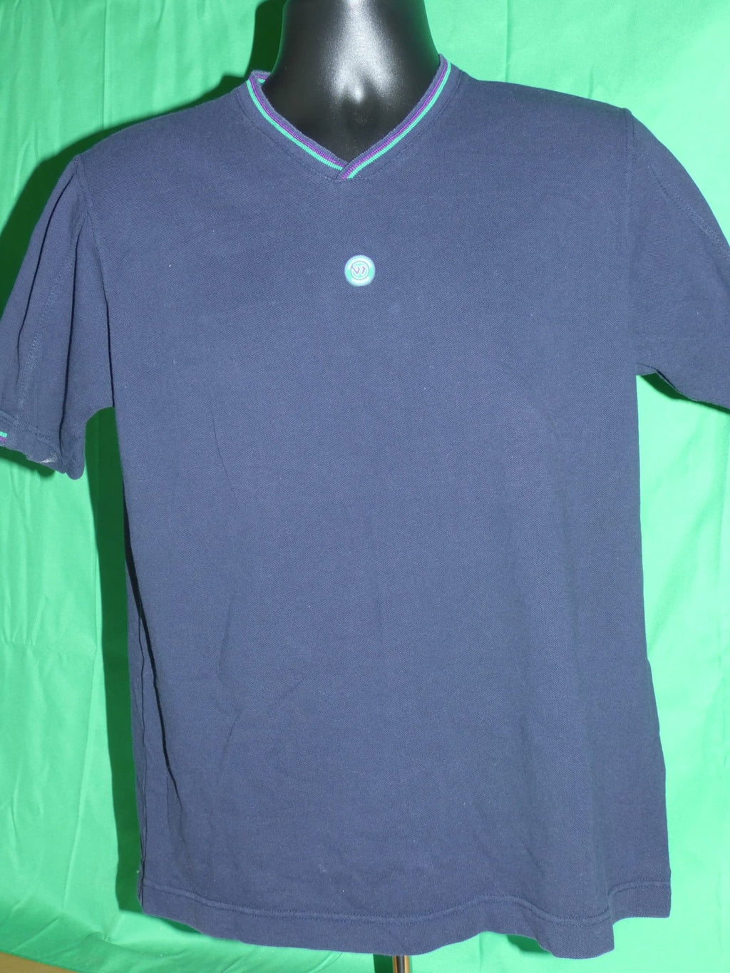 Men's Wimbledon Top - kitround kitround product