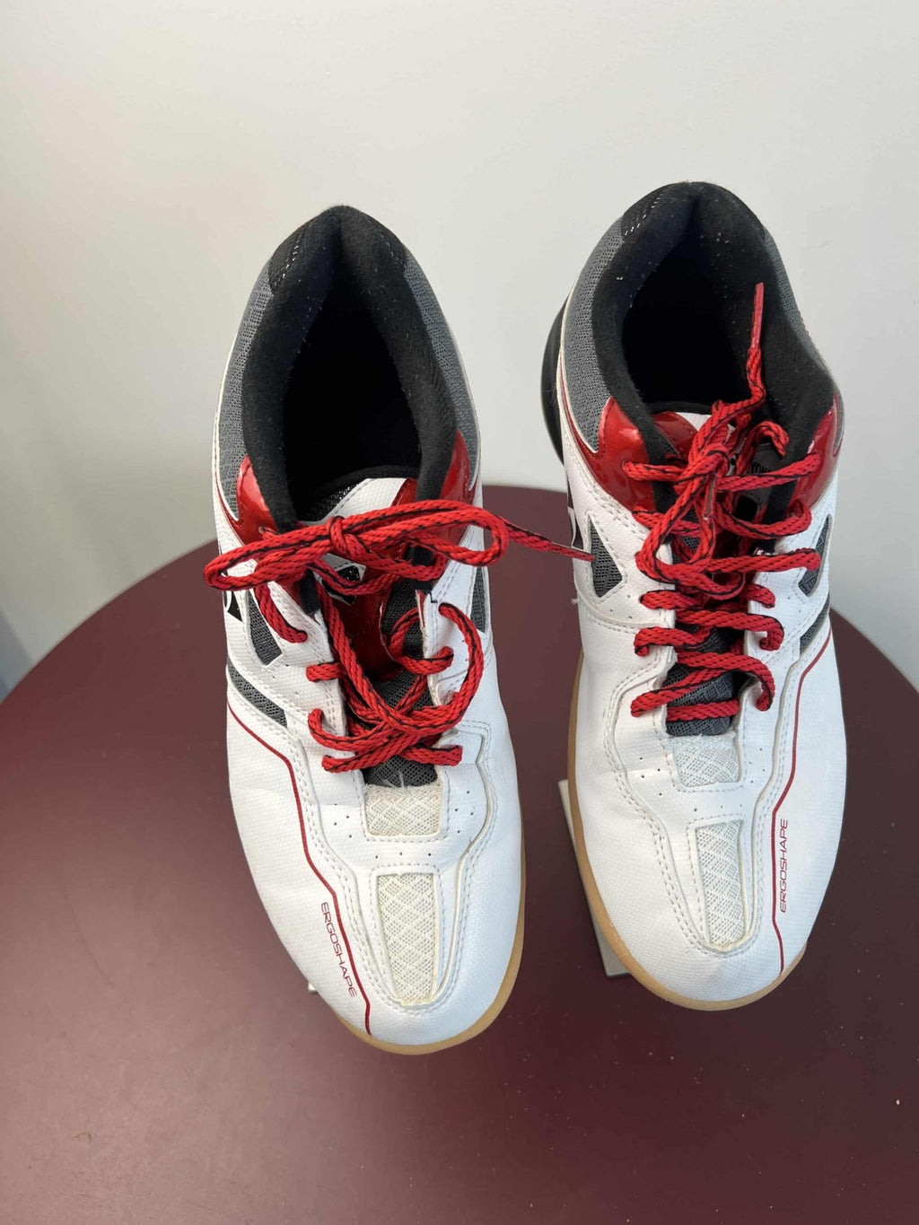 Men’s Yonex Ergoshape Badminton Shoes - kitround kitround product