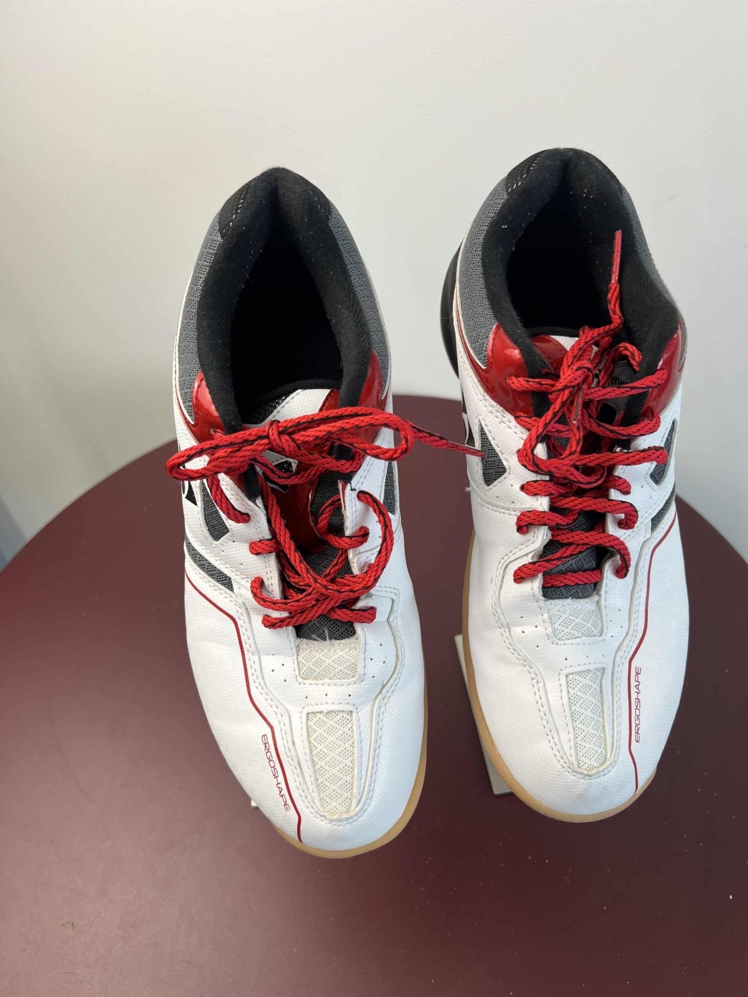 Men’s Yonex Ergoshape Badminton Shoes - kitround kitround product
