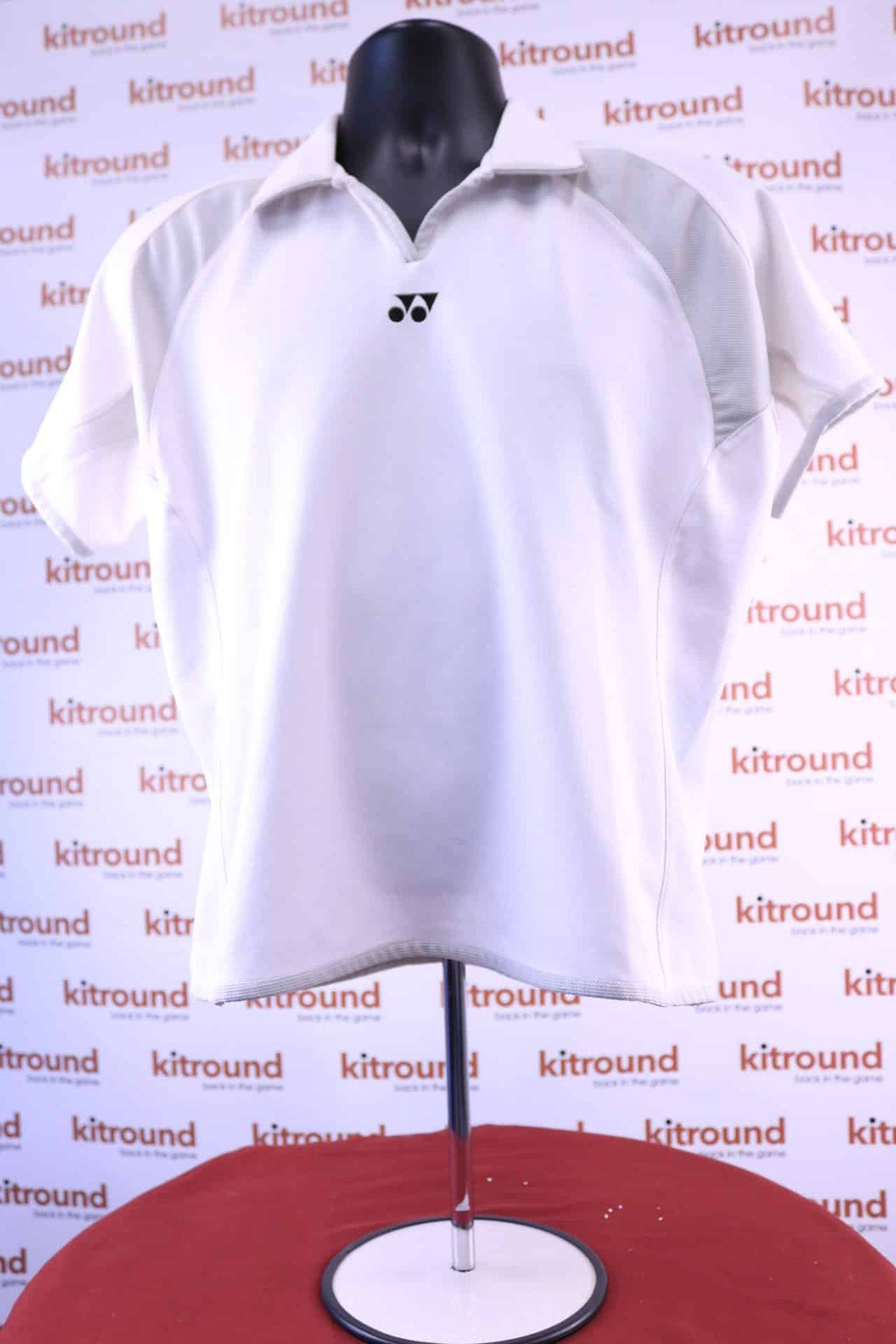 Men's Yonex Sports Shirt - kitround kitround product