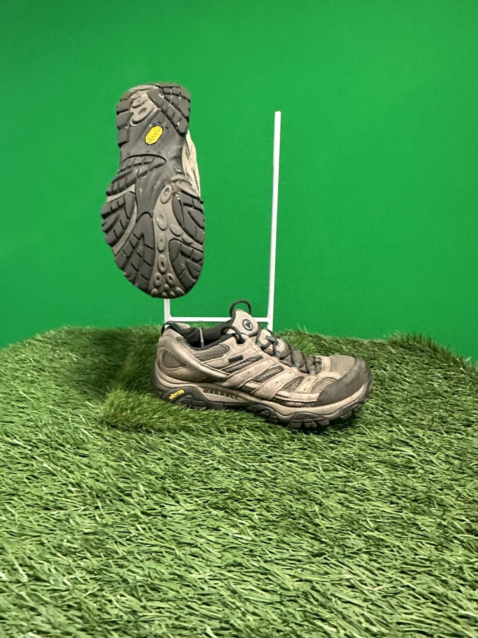 Merrell Walking Shoe Gortex - kitround kitround product