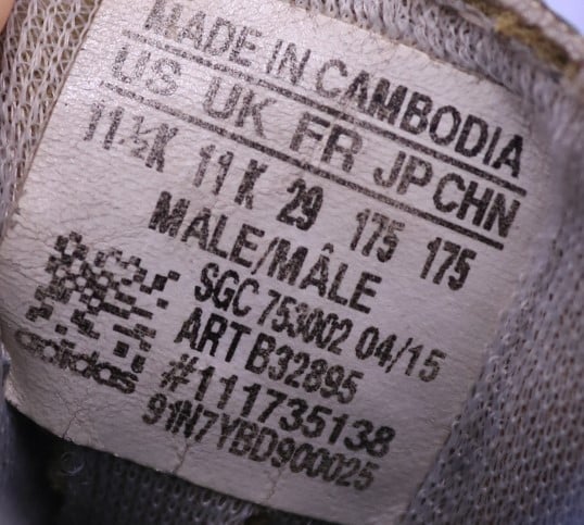 Messi Astro Turf Football Boots - kitround kitround product