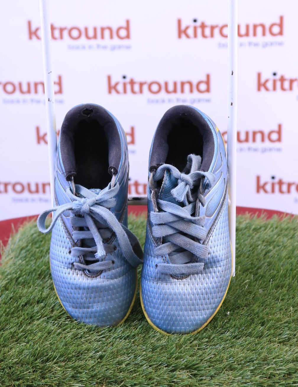 Messi Astro Turf Football Boots - kitround kitround product