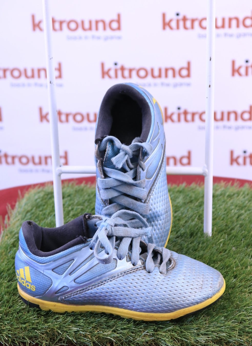 Messi Astro Turf Football Boots - kitround kitround product