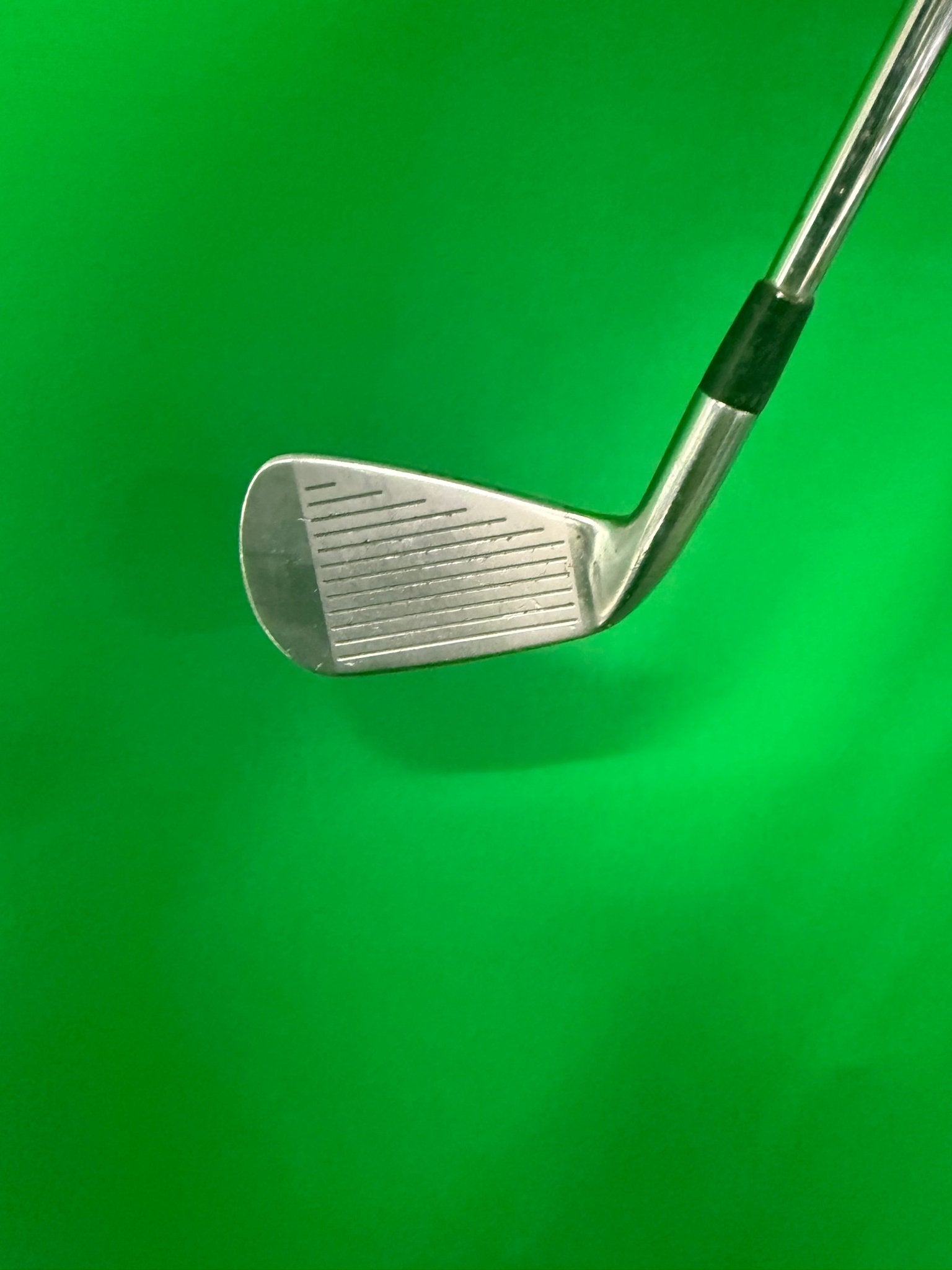 Mizuno MX25 Irons Set (4 - PW) - Pre - Owned - kitround Foxhills