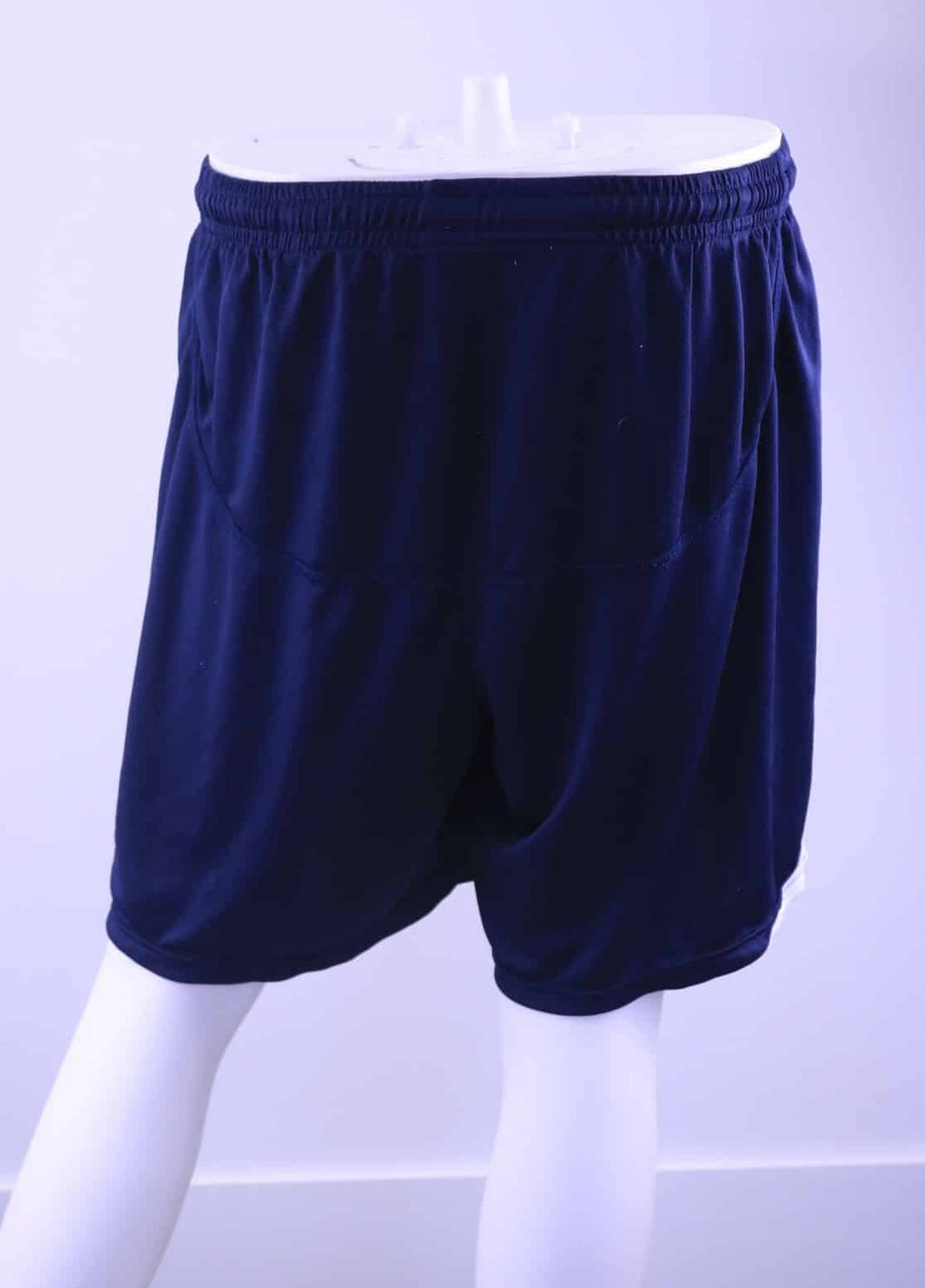 Navy Blue Shorts - kitround VolleyStore product