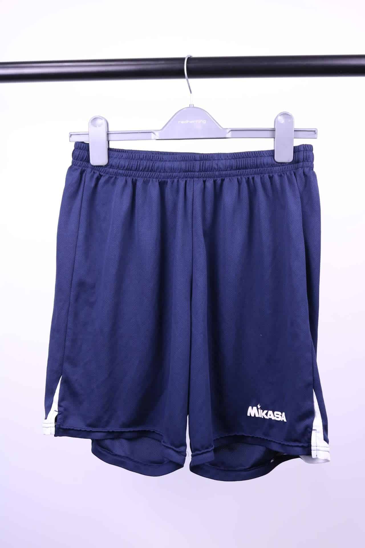 Navy Blue Shorts - kitround VolleyStore product