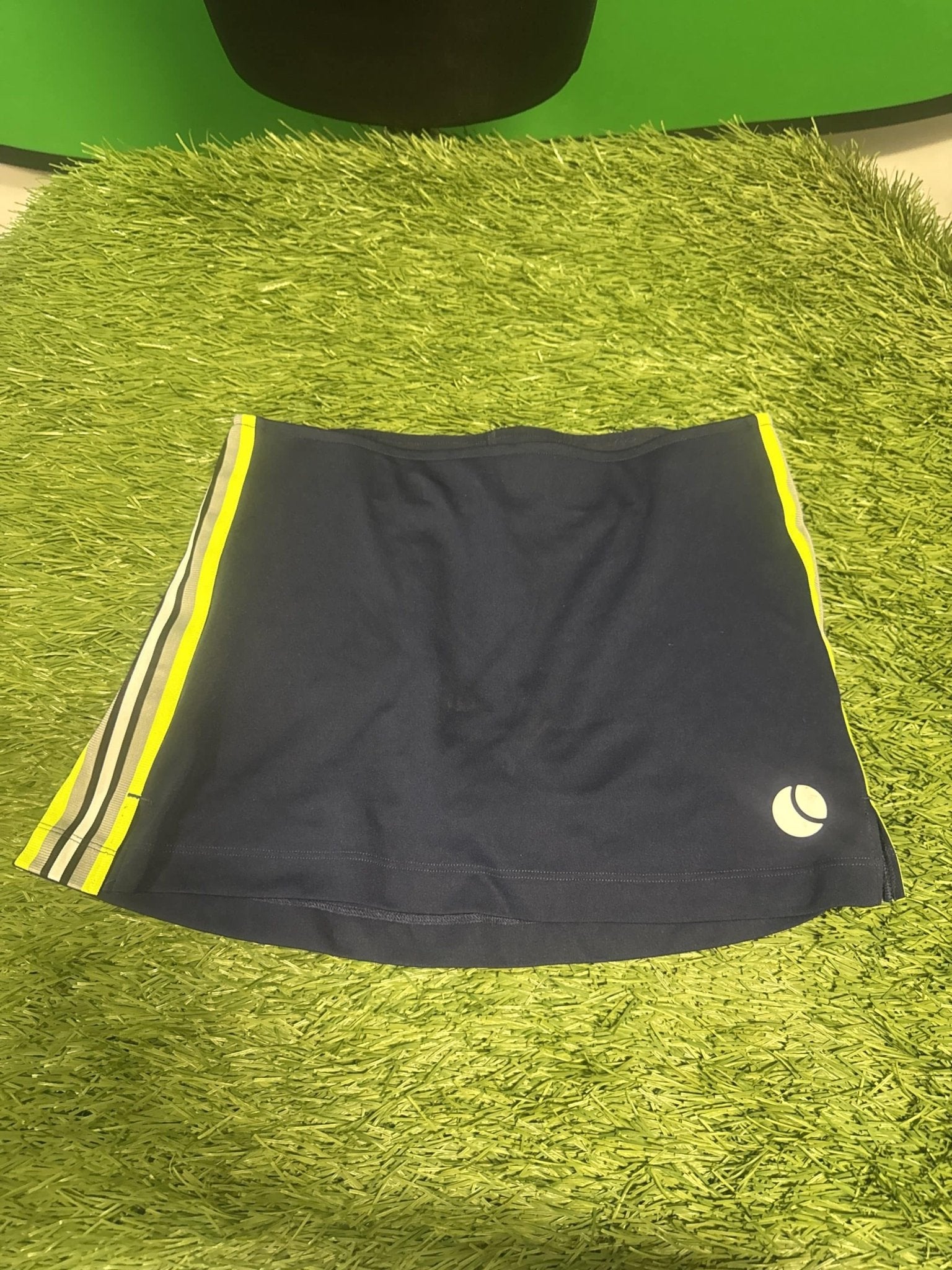 Navy Blue Tennis Skirt - kitround kitround product