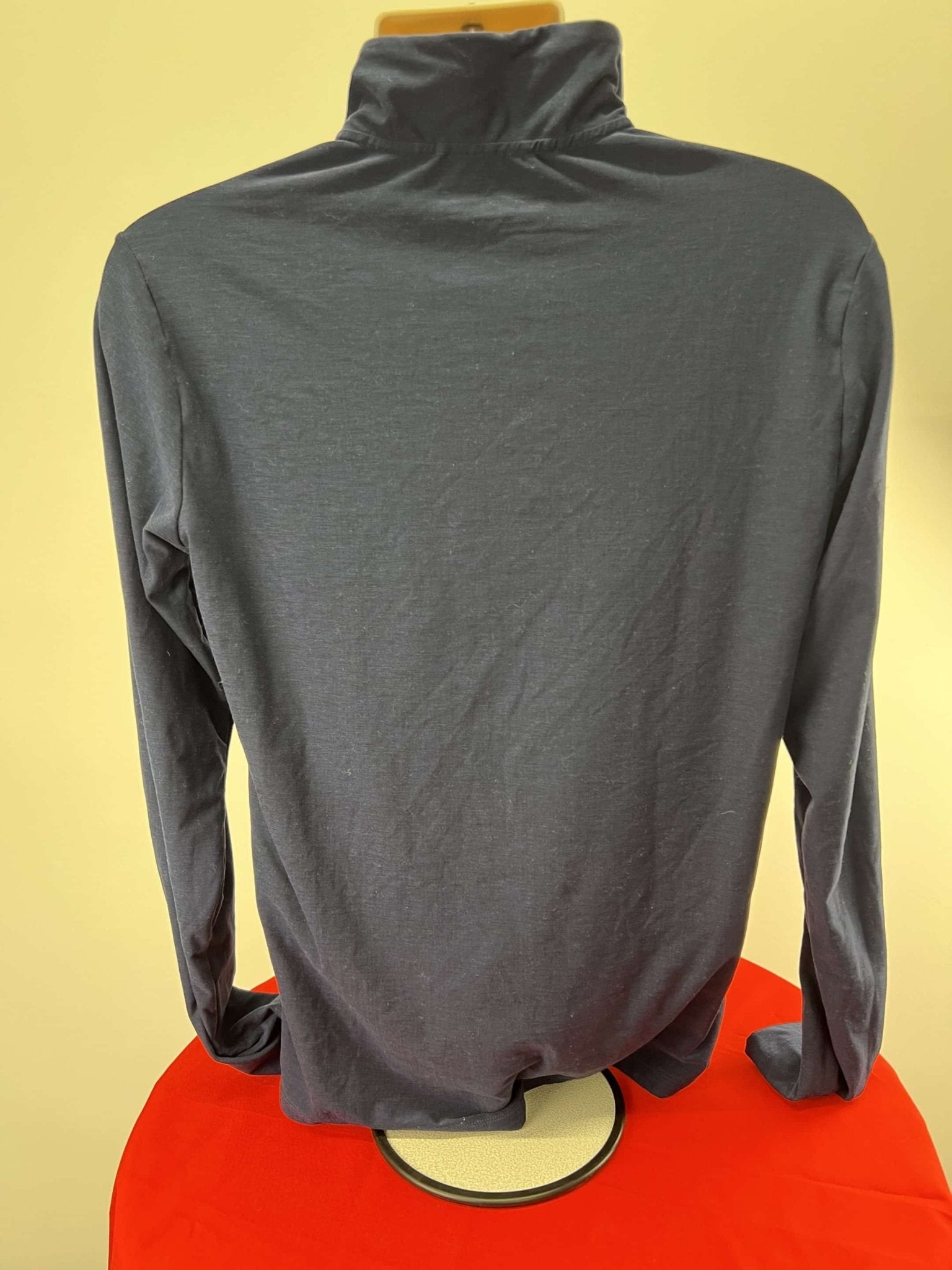 New Balance Blue Running Top - kitround kitround product