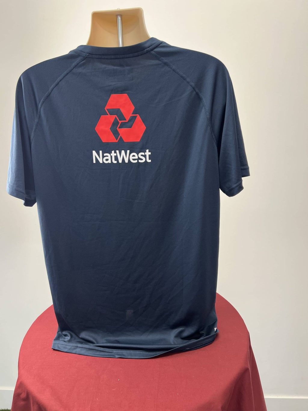 New Balance England Cricket Jersey - kitround kitround product