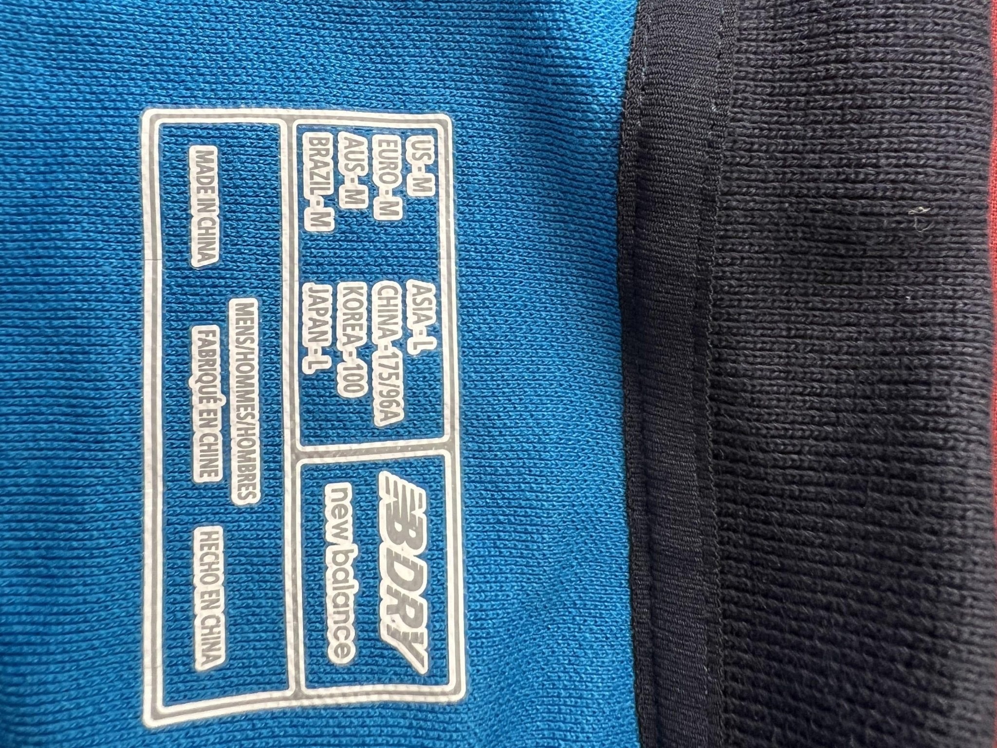 New Balance England Cricket Polo Shirt - kitround kitround product