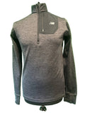 New Balance Men's Grey Running Top - kitround kitround product
