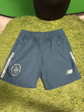New Balance Men's Sports Shorts - Oval Invincibles - kitround kitround product