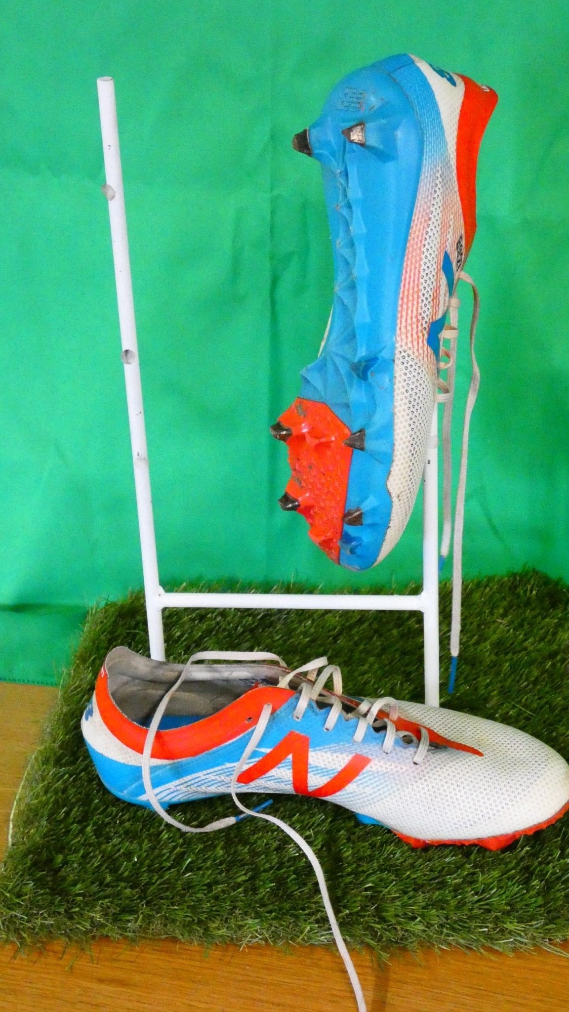 New Balance Revlite Football Boots - kitround kitround product