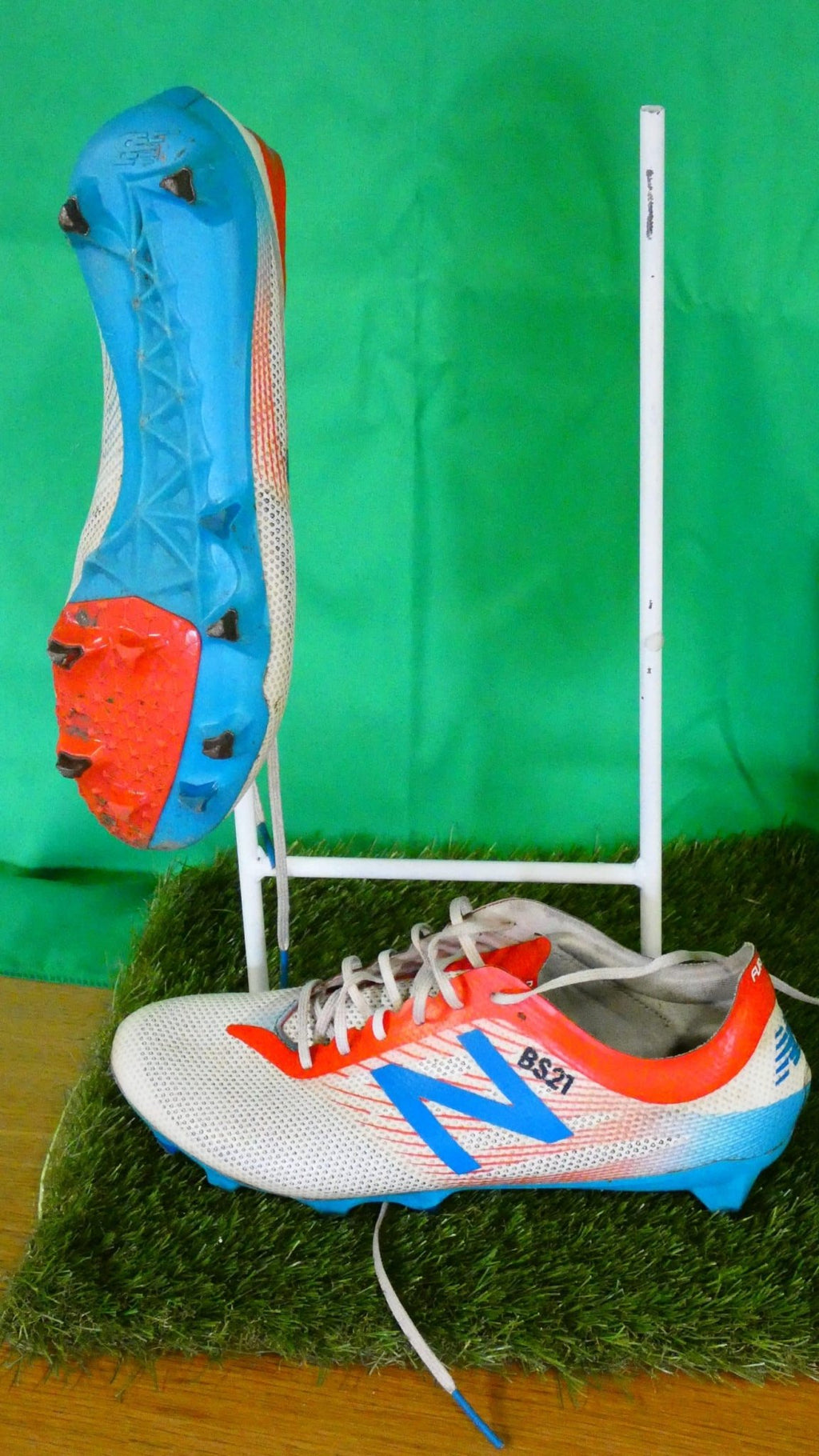 New Balance Revlite Football Boots - kitround kitround product