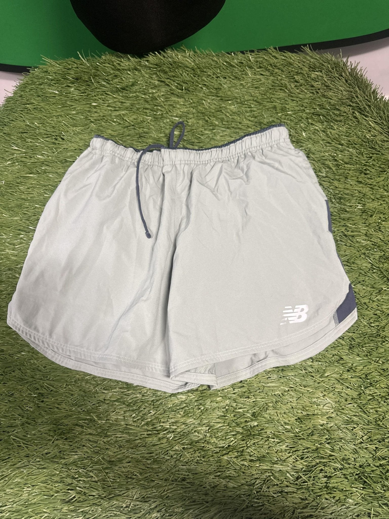New Balance Running Shorts - kitround kitround product