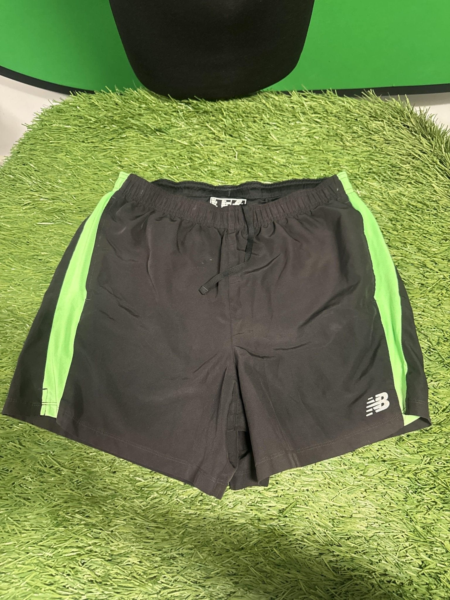 New Balance Running Shorts - kitround kitround product