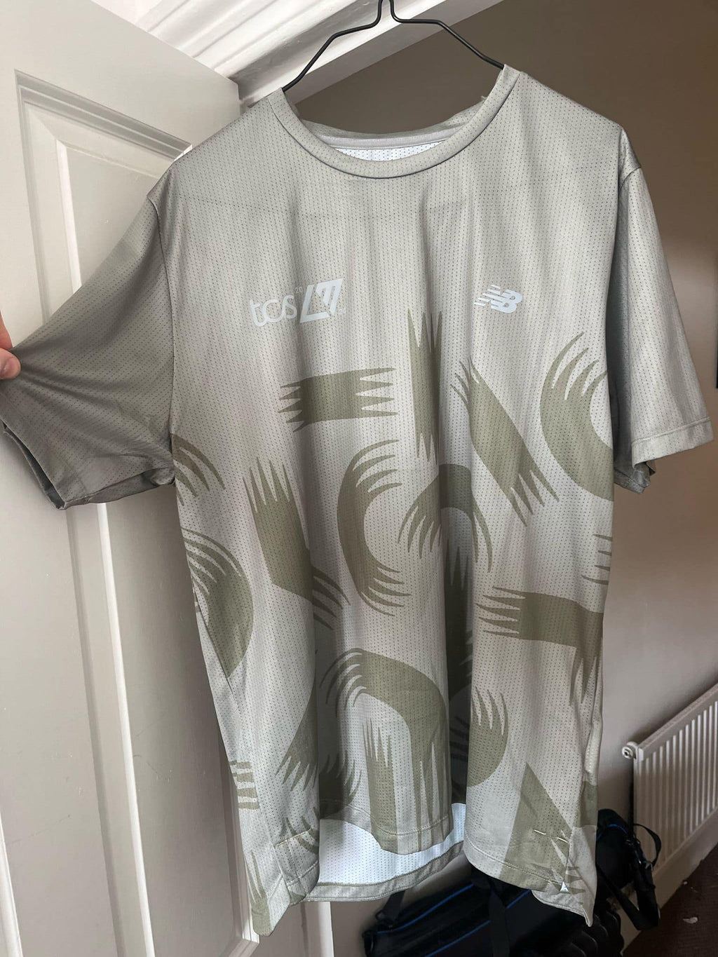 New Balance Running Top - kitround kitround product