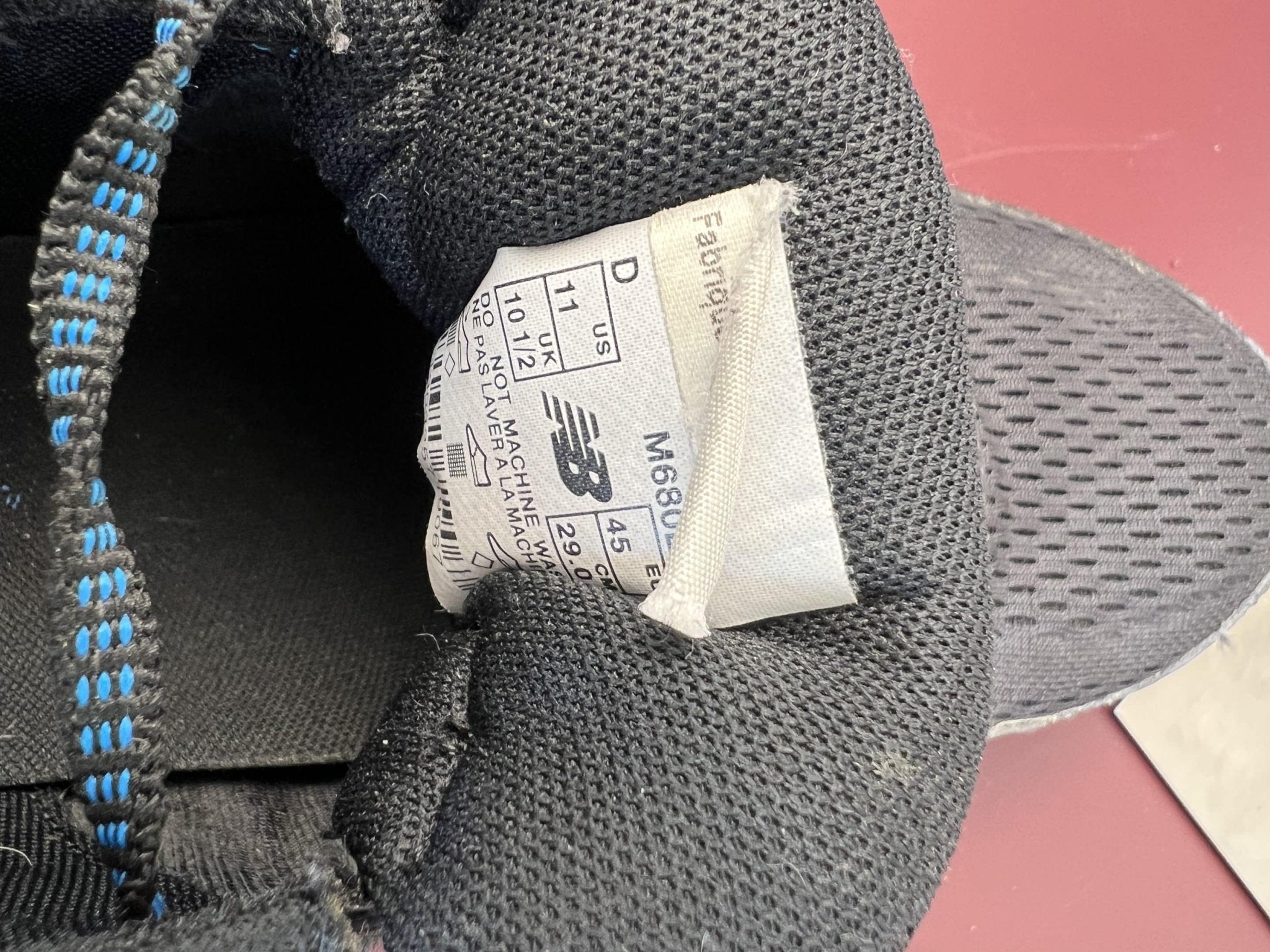 New Balance Running Trainers - kitround kitround product