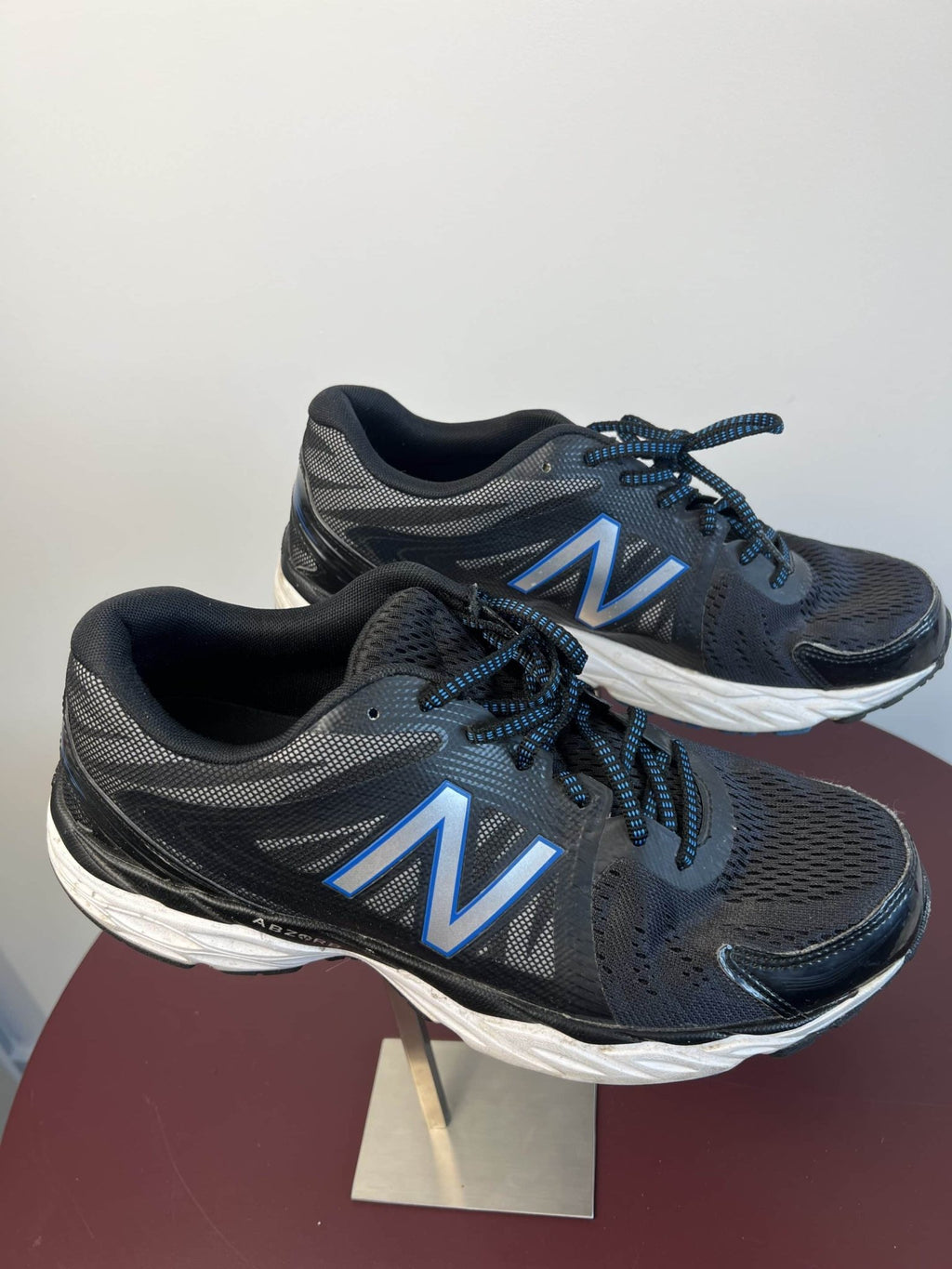 New Balance Running Trainers - kitround kitround product