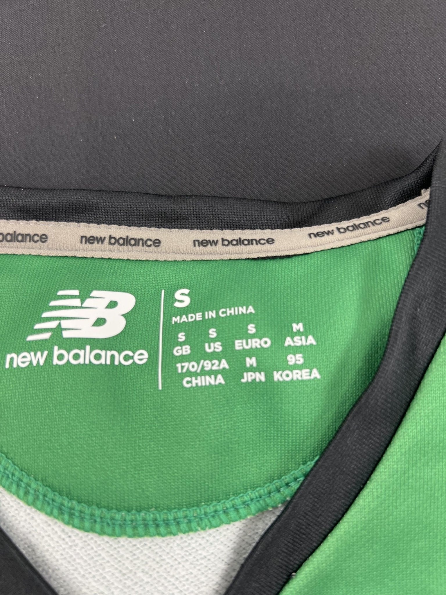 New Balance Southern Brave Cricket Jersey - kitround kitround product