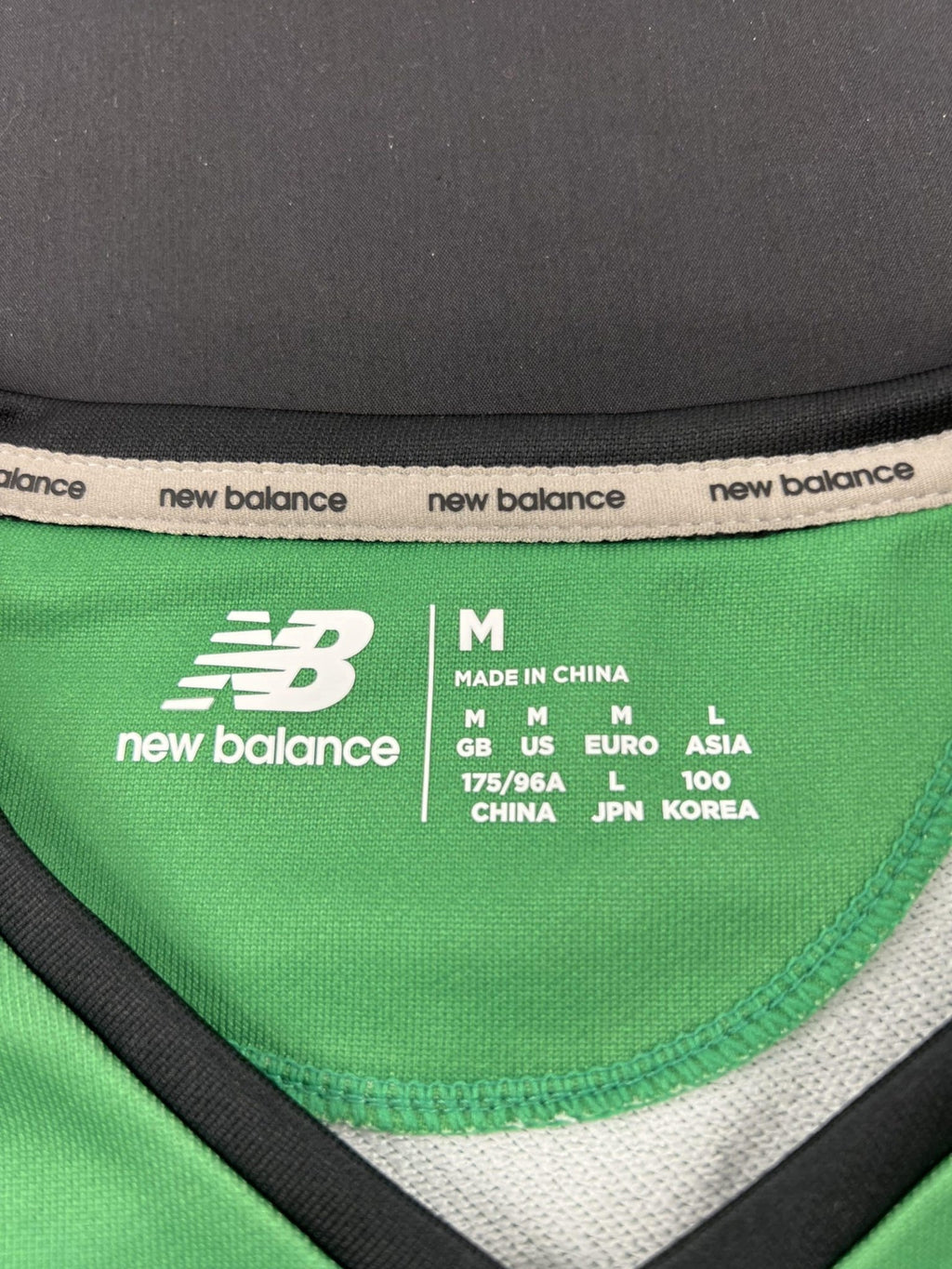 New Balance Southern Brave Cricket Jersey - kitround kitround product