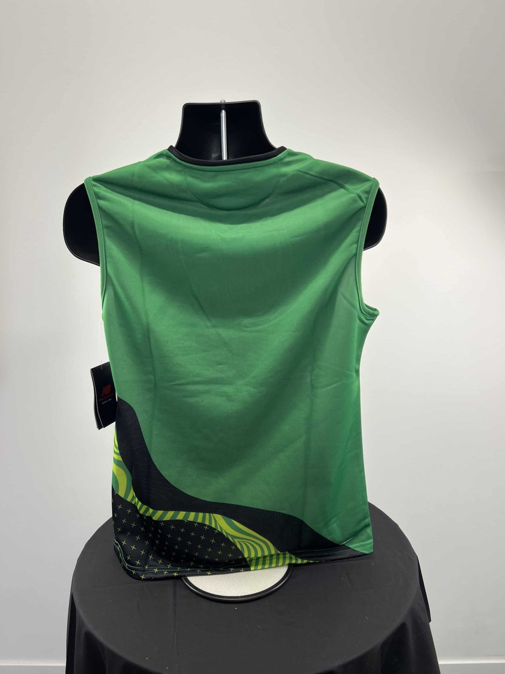 New Balance Southern Brave Cricket Jersey - kitround kitround product