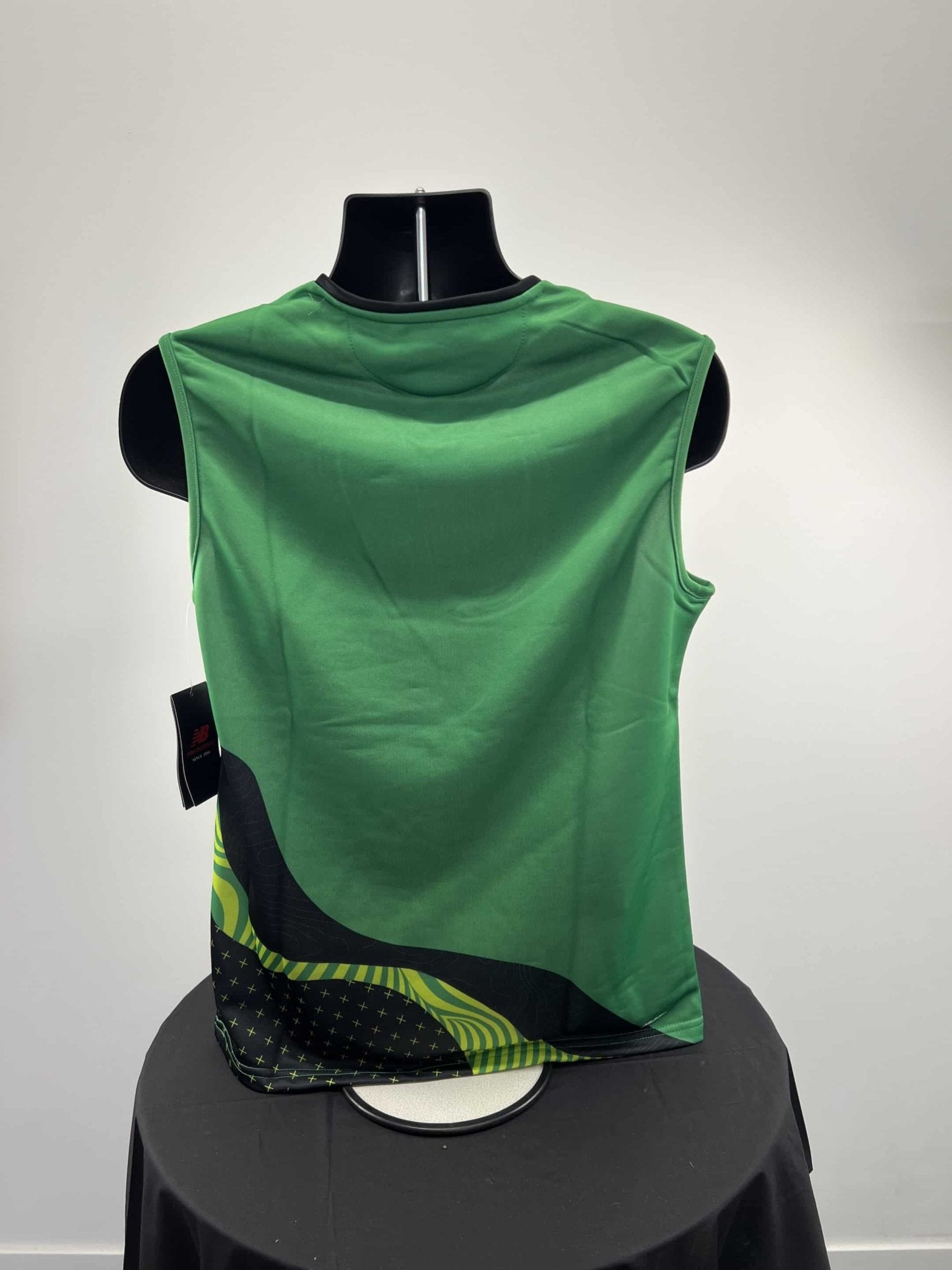 New Balance Southern Brave Cricket Jersey - kitround kitround product