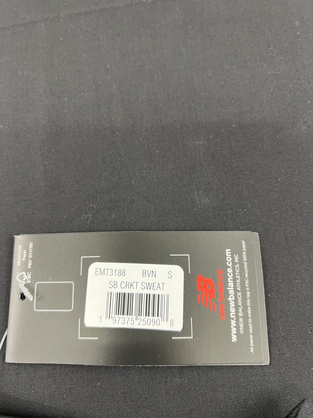 New Balance Southern Brave Cricket Jersey - kitround kitround product