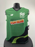 New Balance Southern Brave Cricket Jersey - kitround kitround product