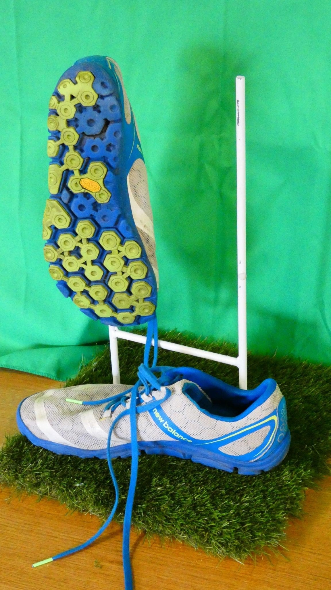 New Balance Trainers - kitround kitround product